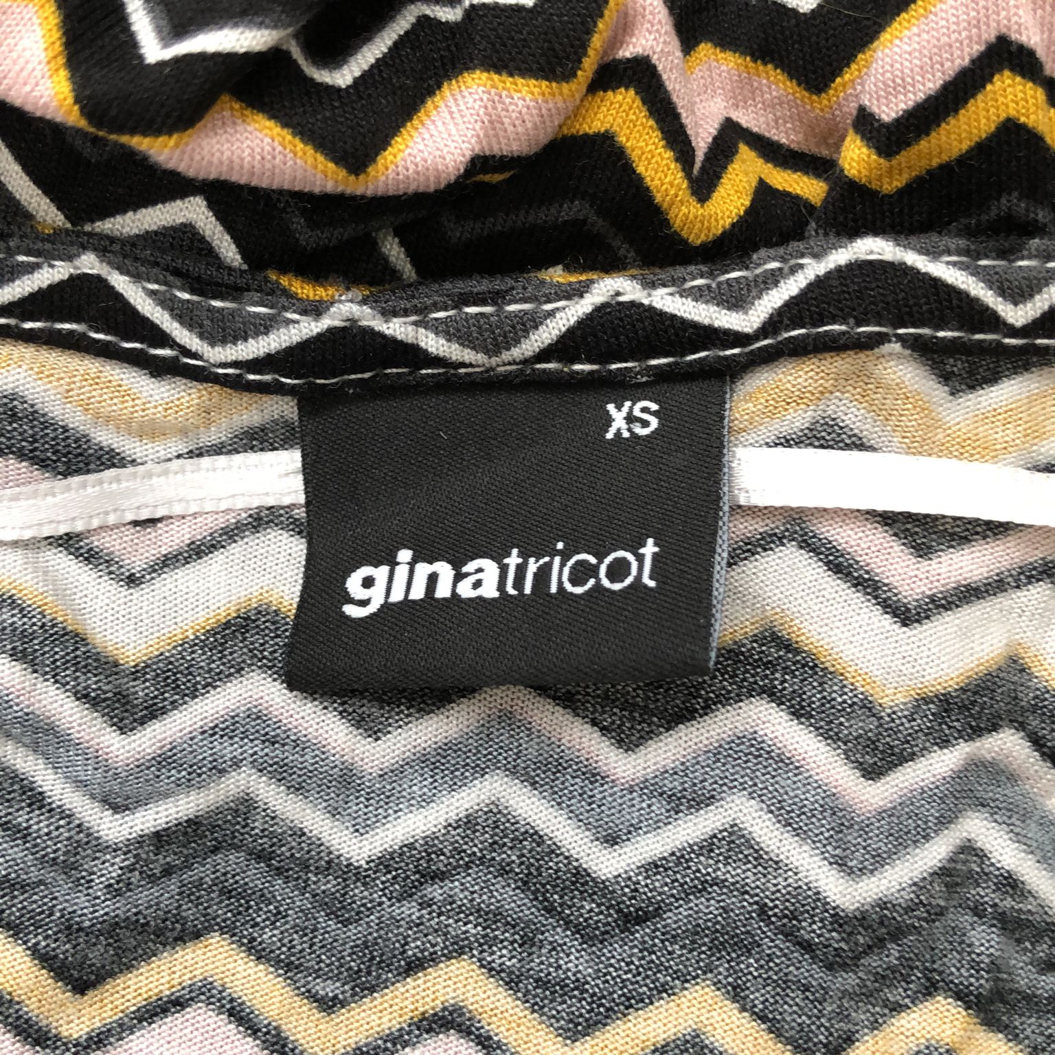 Gina Tricot