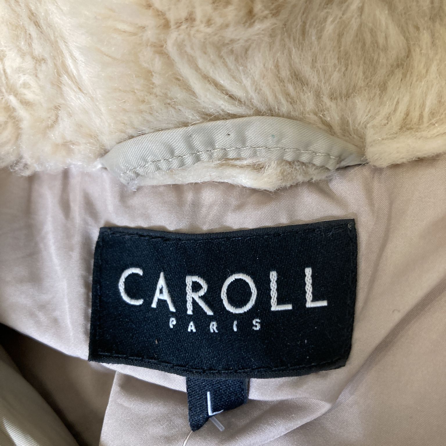 Caroll