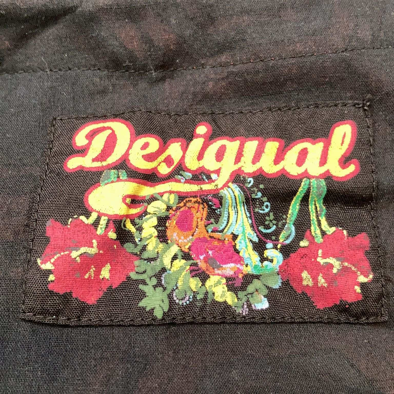 Desigual