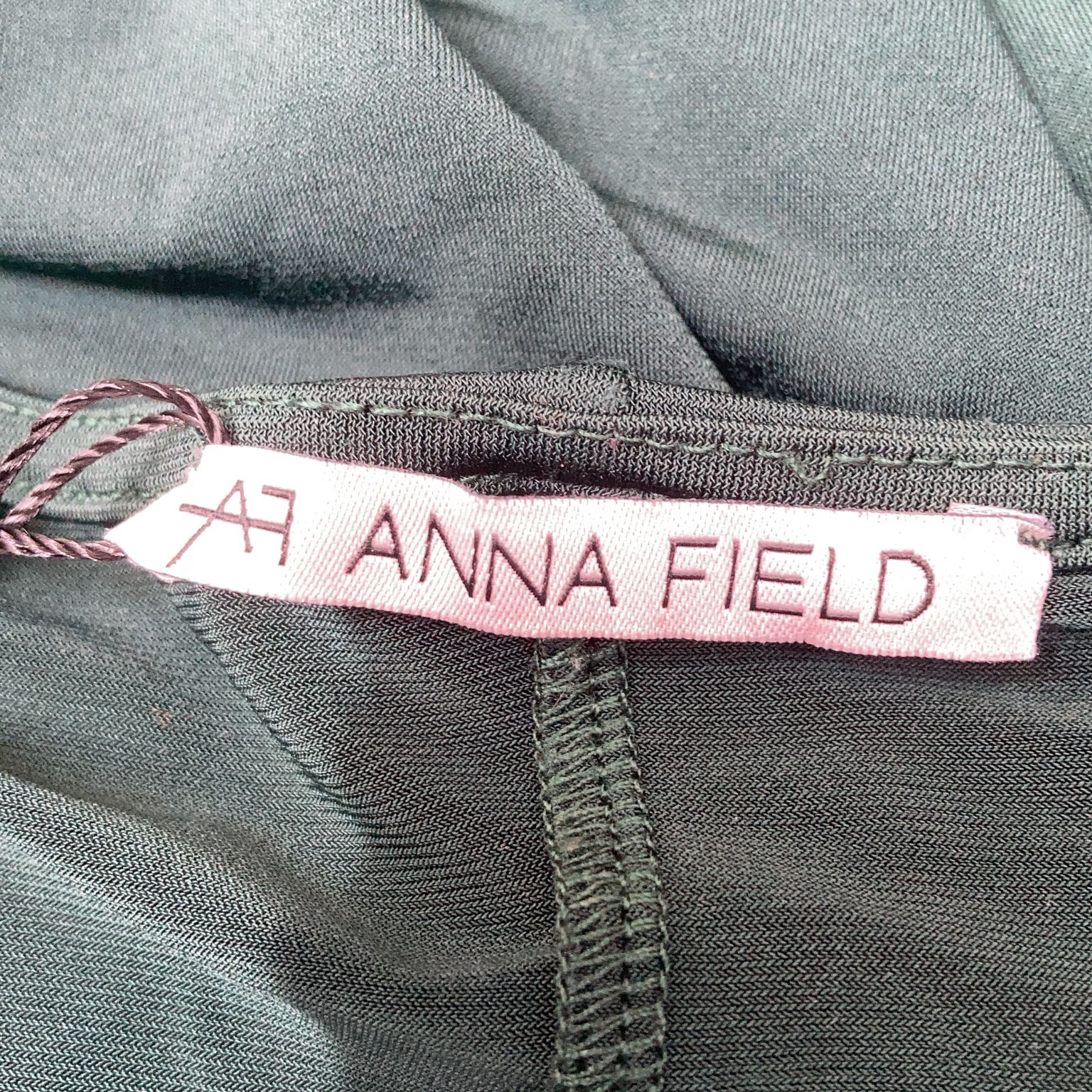 Anna Field