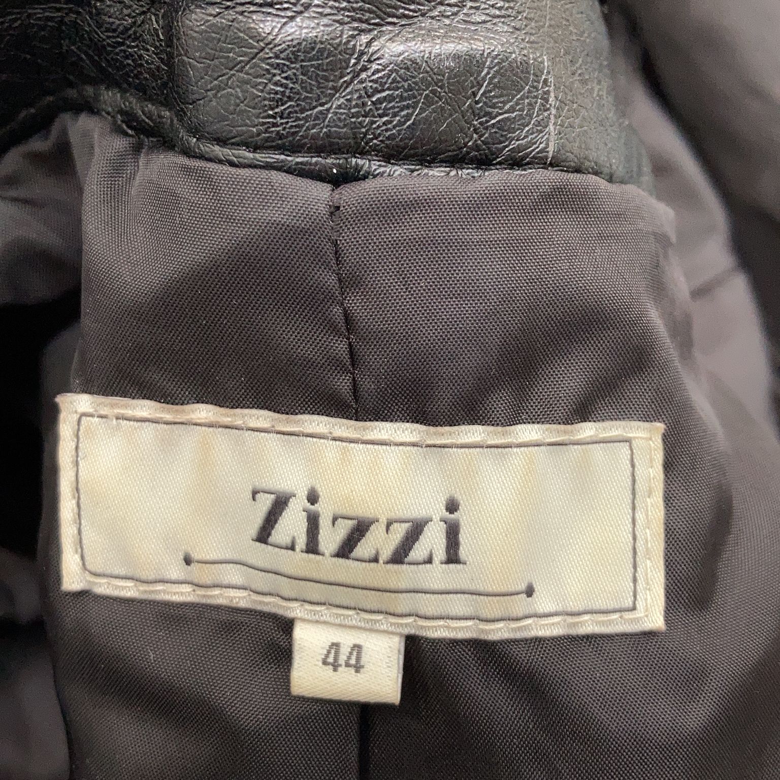 Zizzi