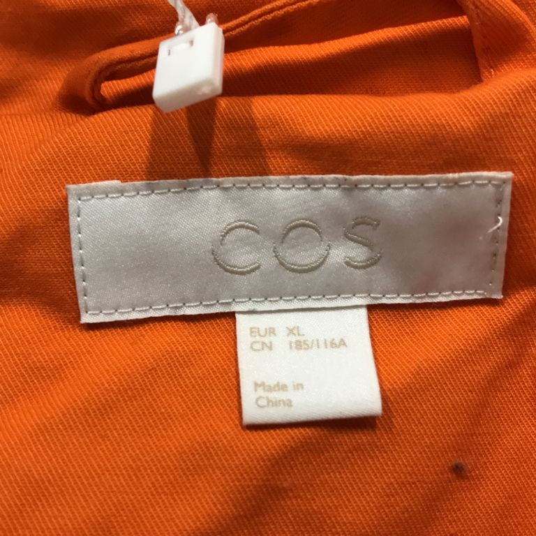 COS