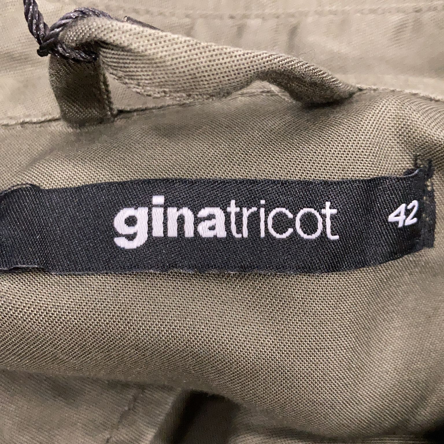 Gina Tricot