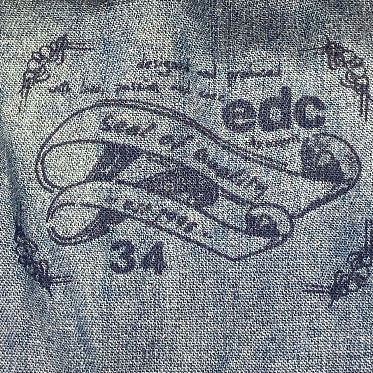 EDC by ESPRIT