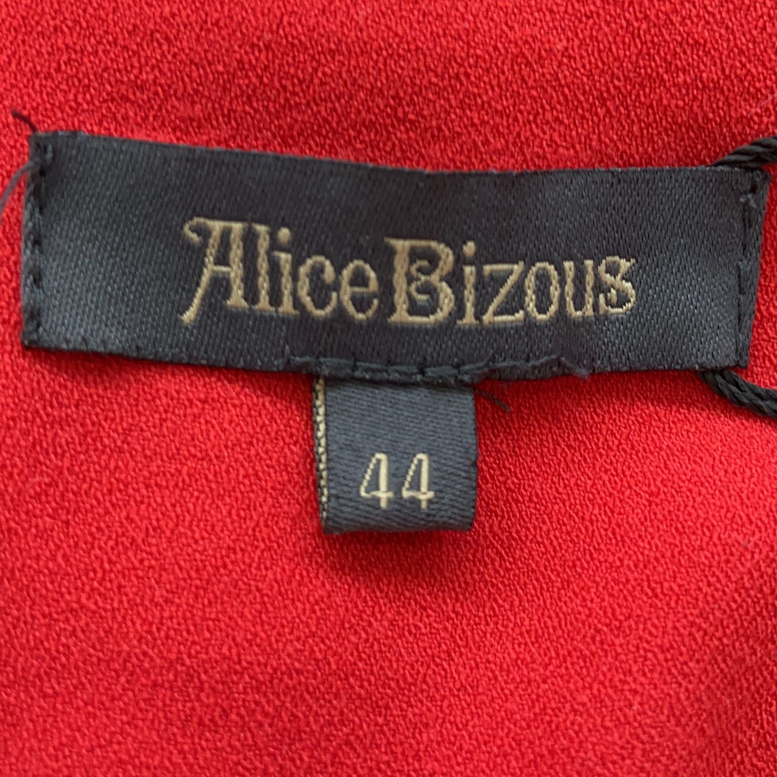 Alice Bizous