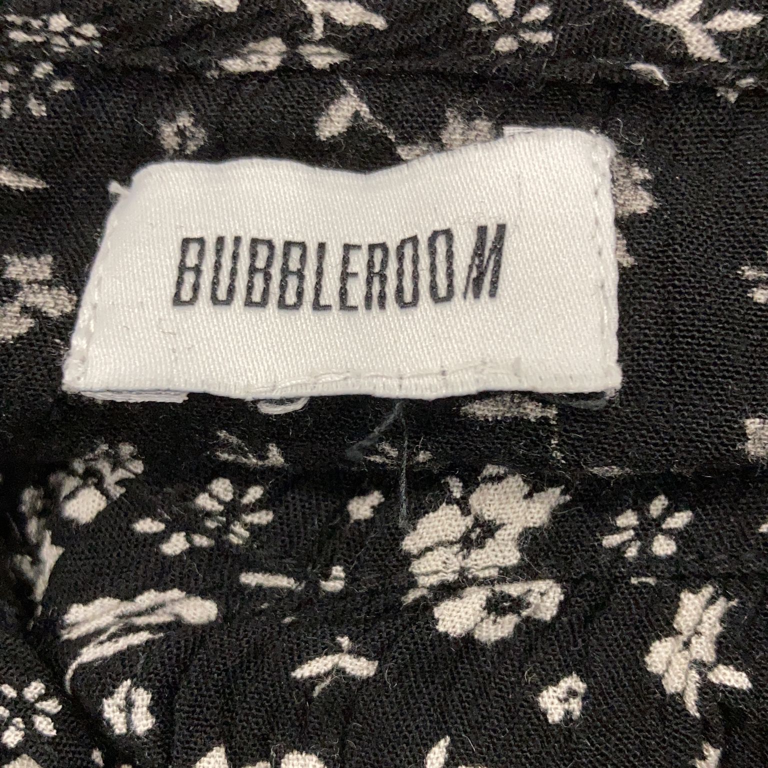 Bubbleroom