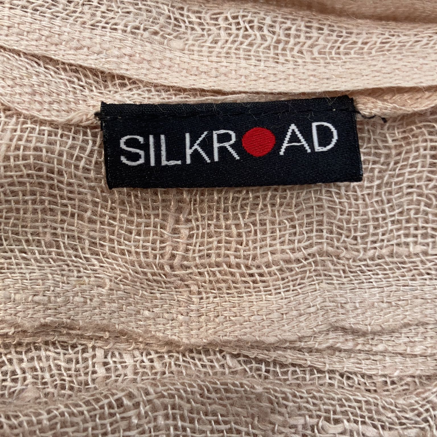 Silk Road