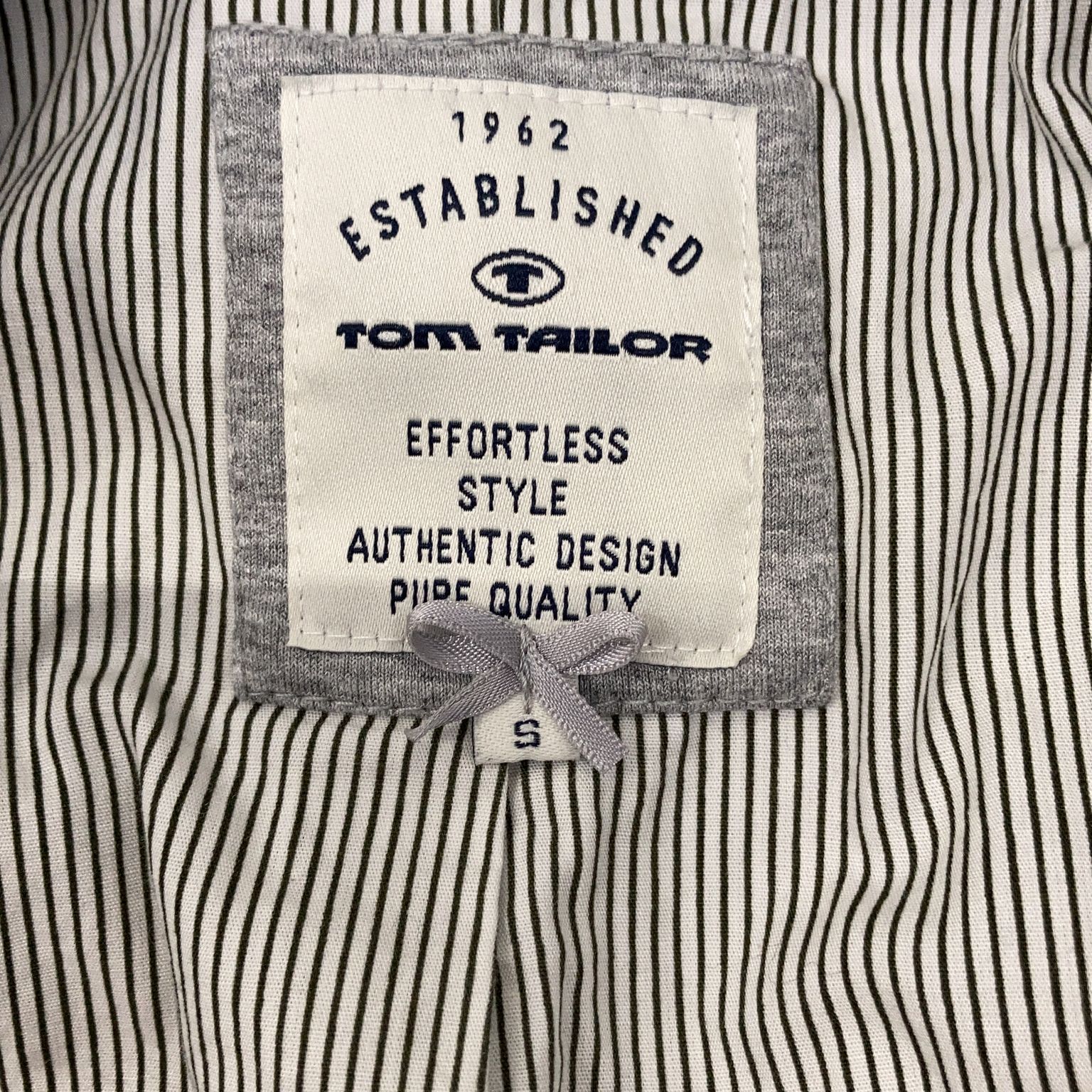 Tom Tailor