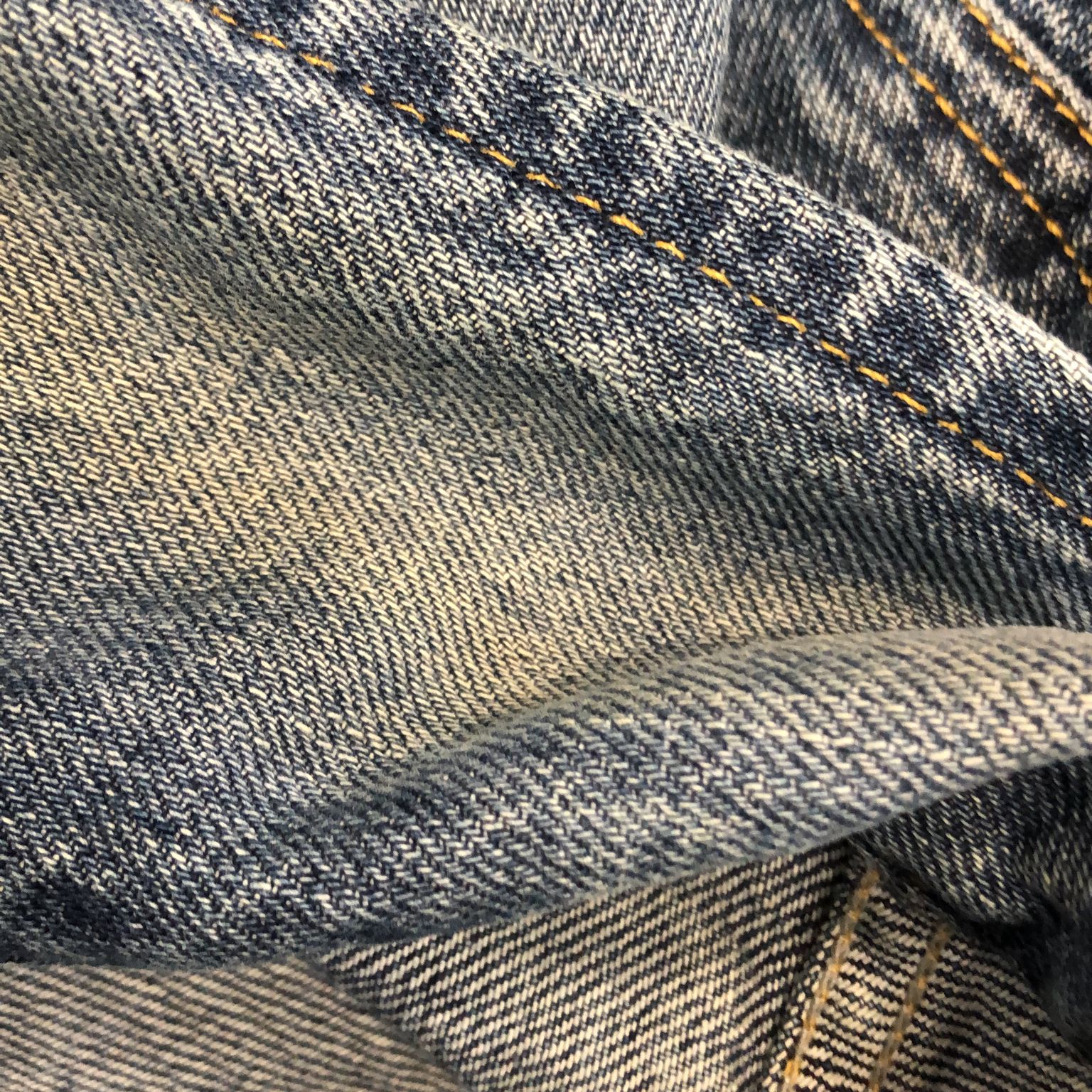 CQ Denim