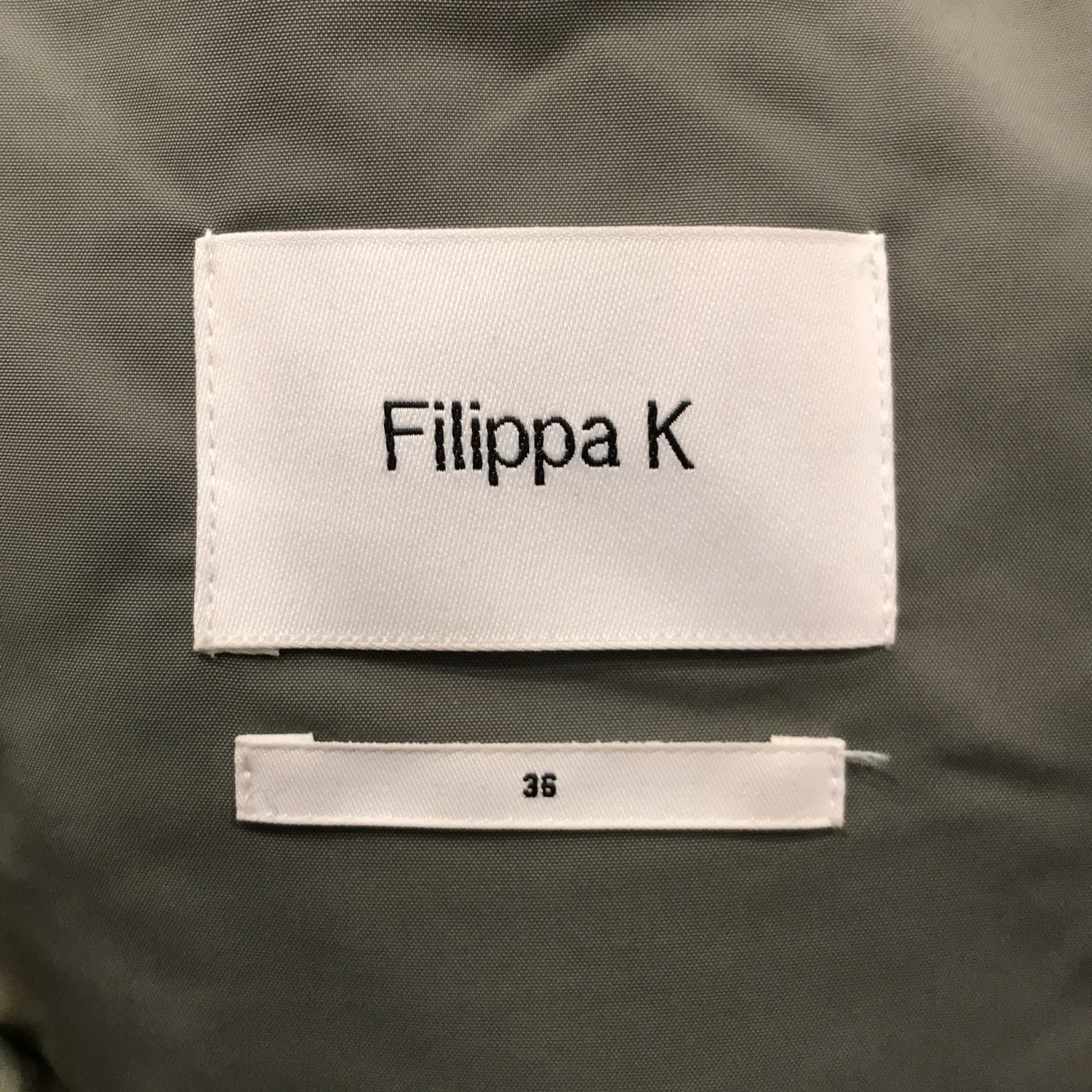 Filippa K