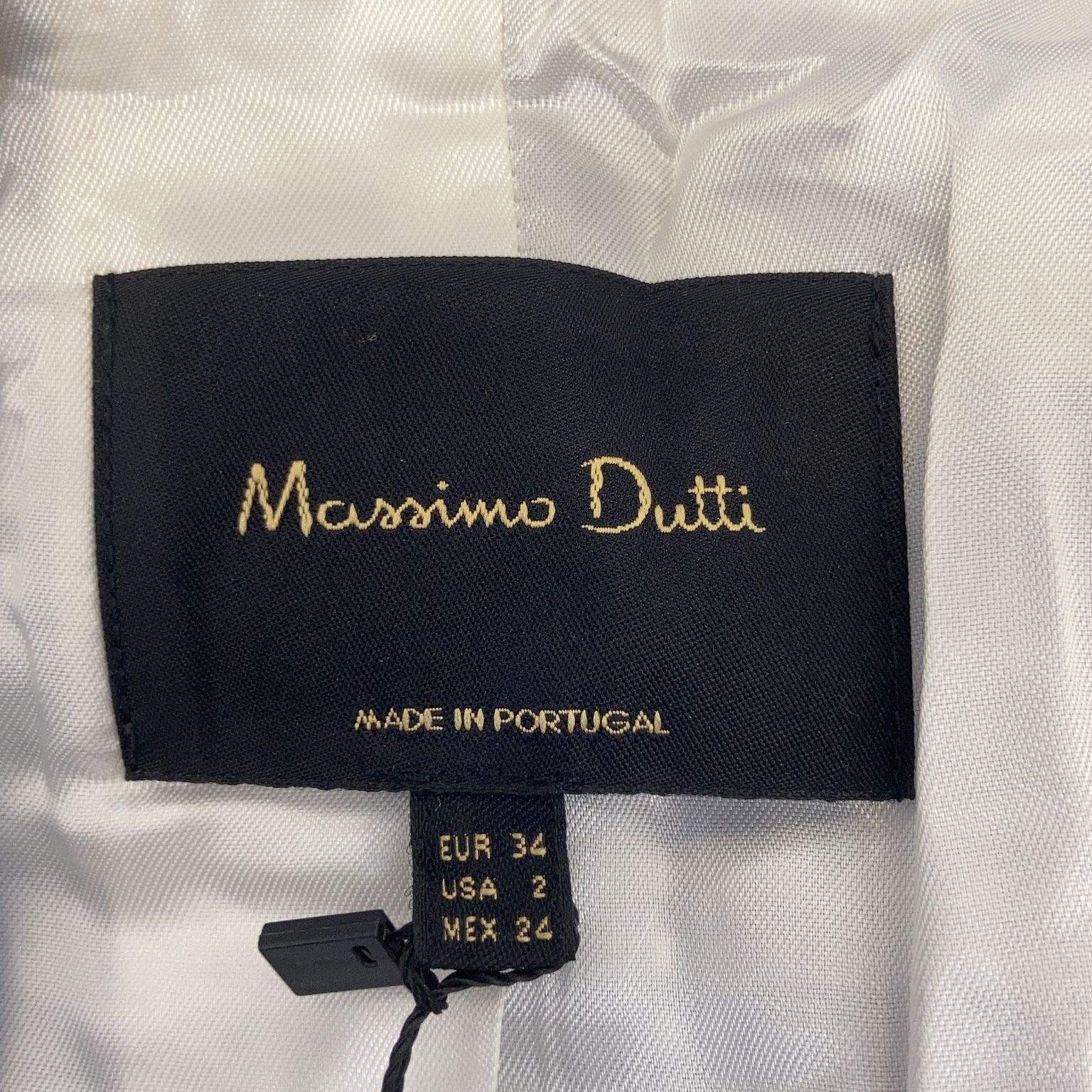 Massimo Dutti