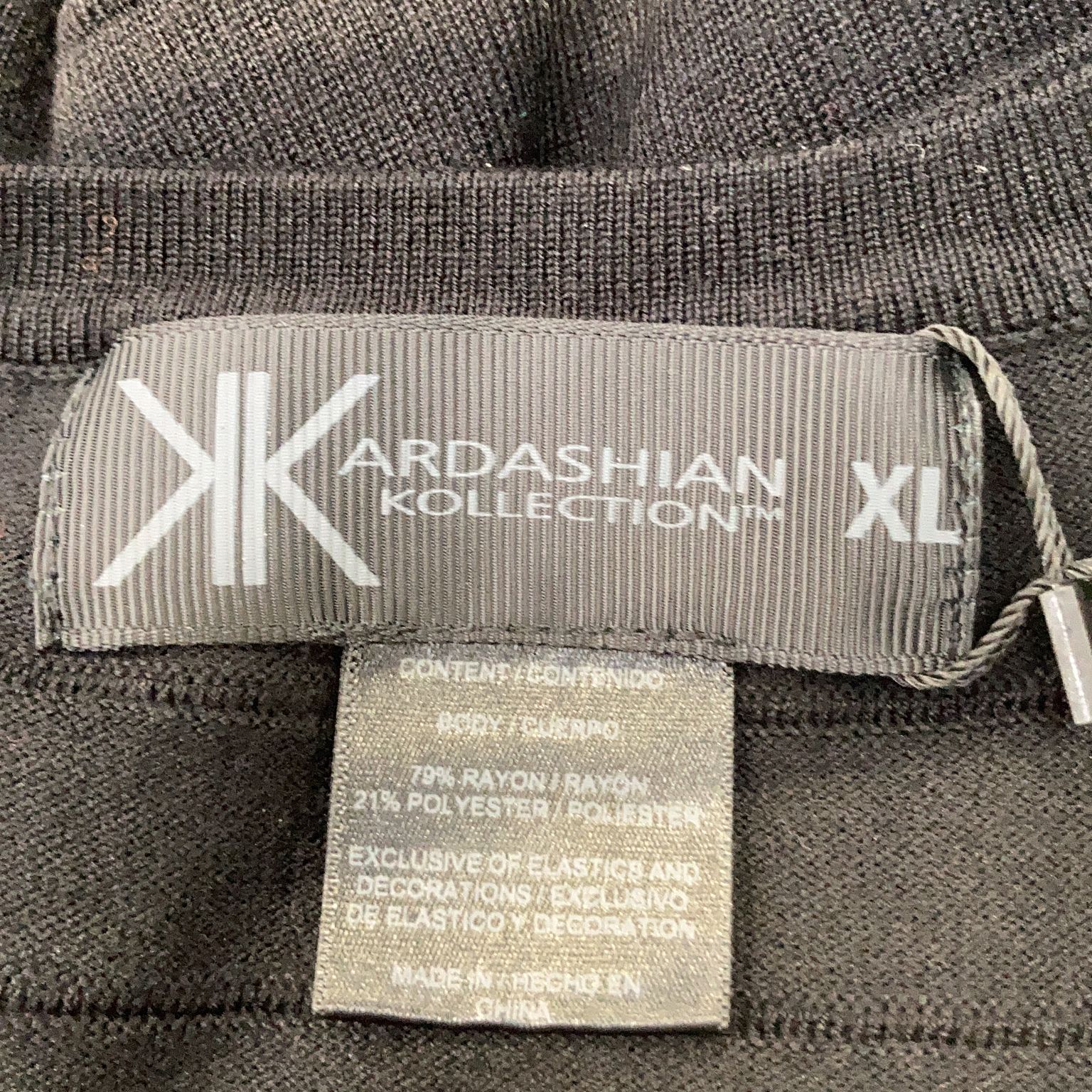 Kardashian Kollection