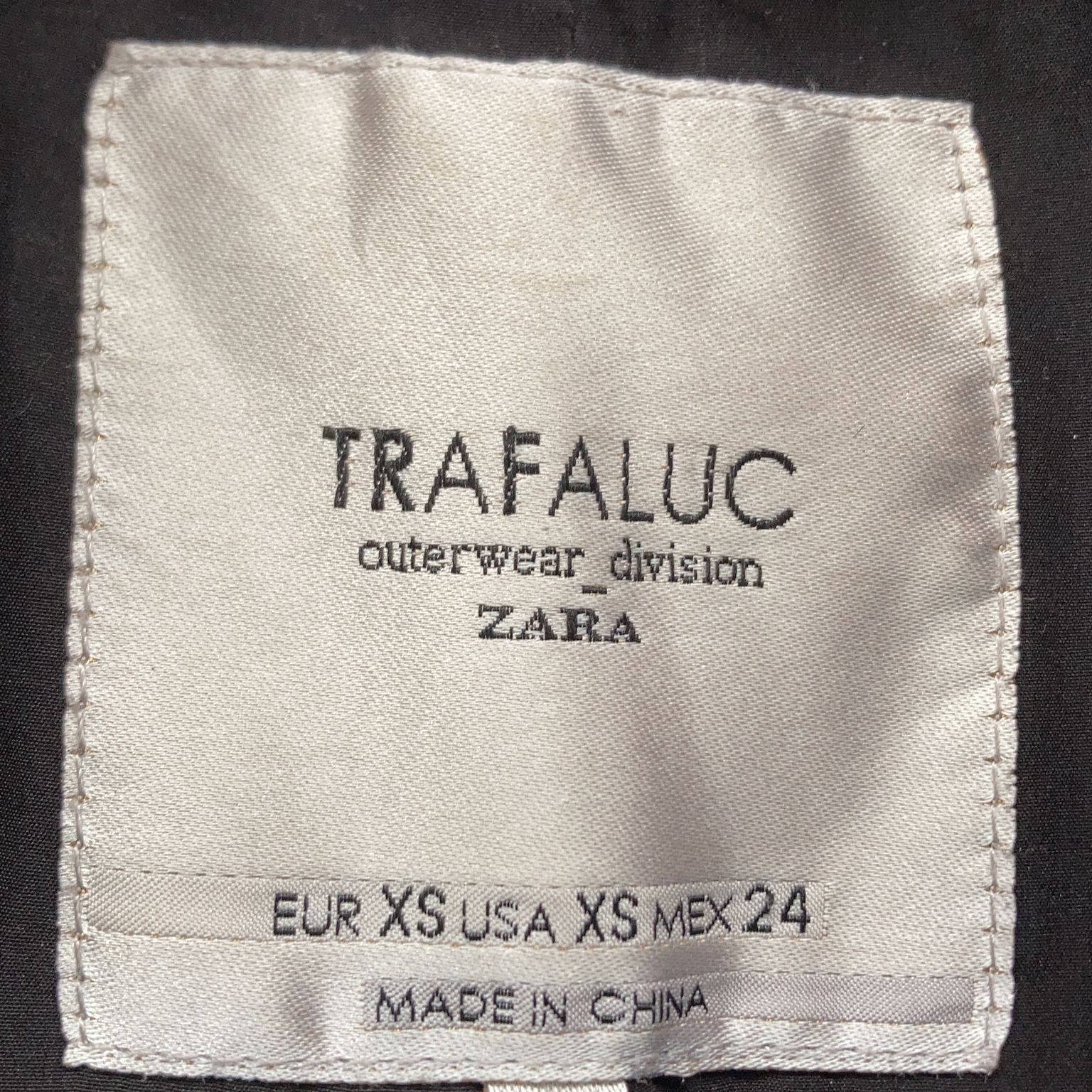 Zara Trafaluc