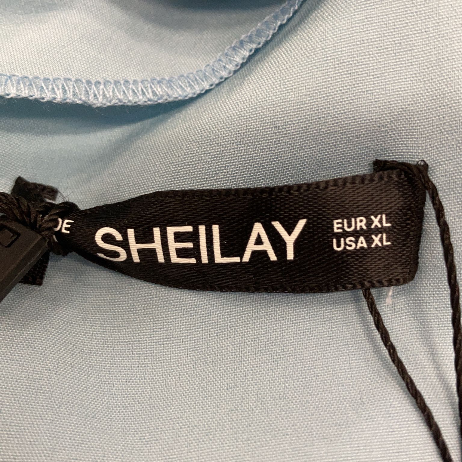 Sheilay