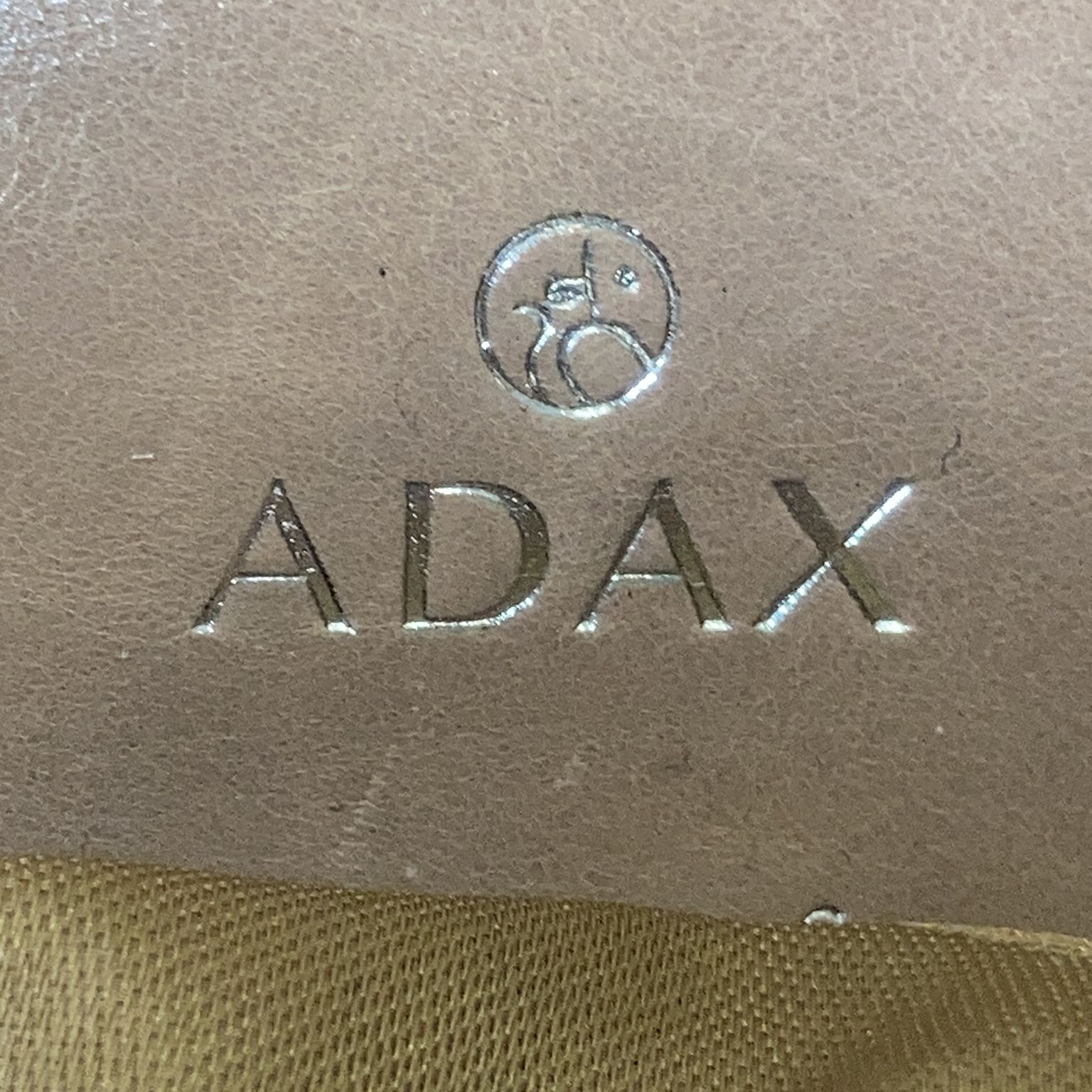 Adax