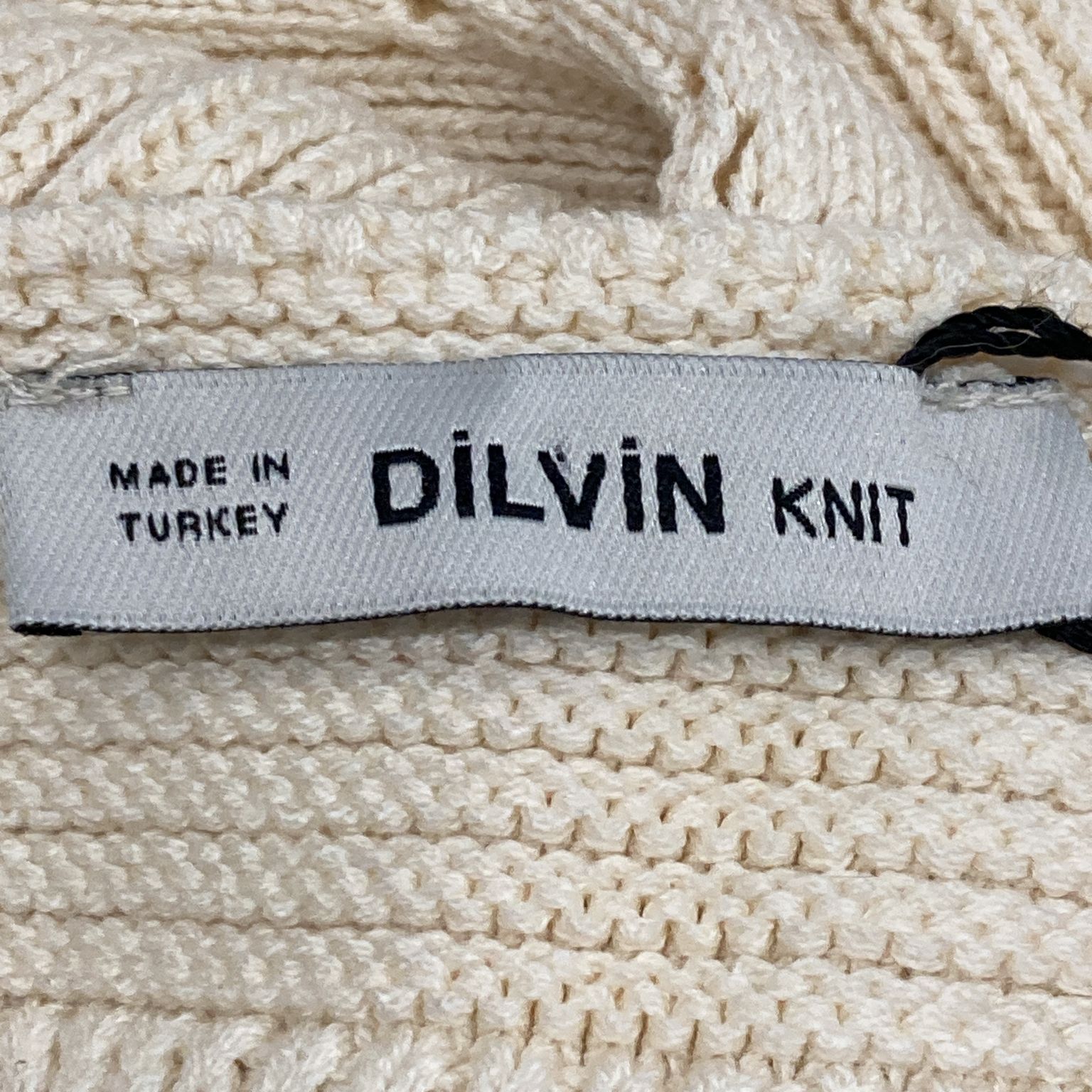 Dilvin Knit