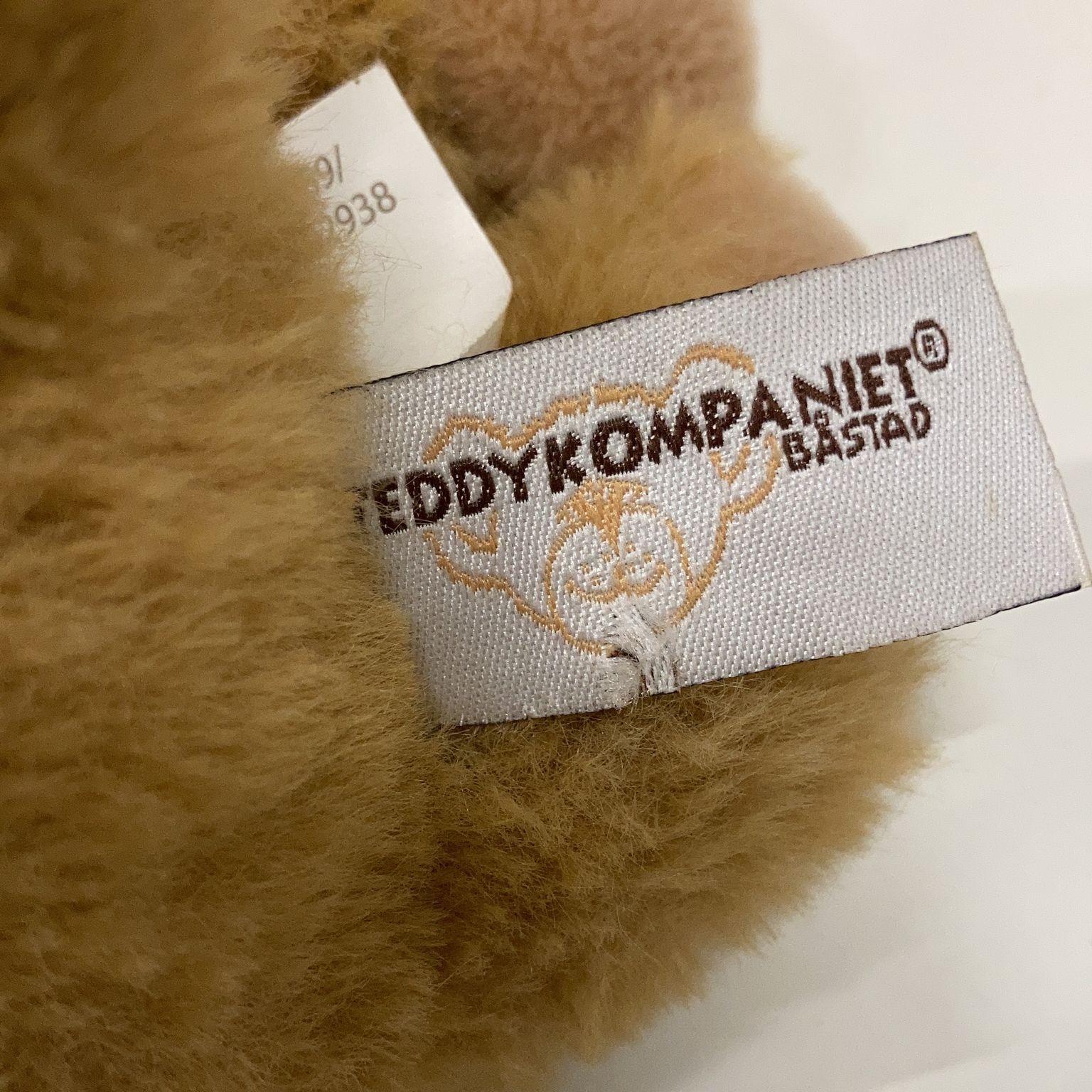 Teddykompaniet