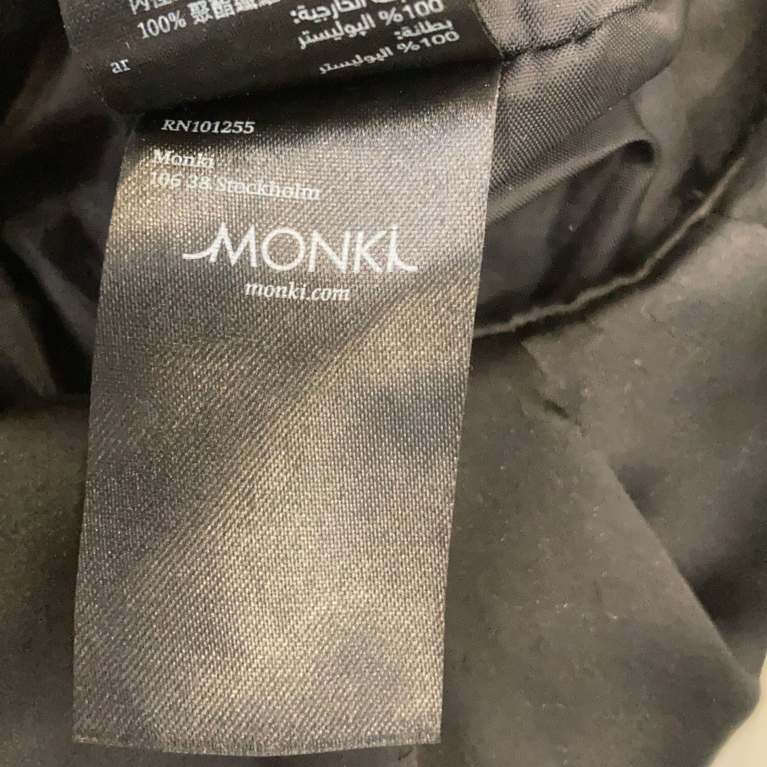 Monki