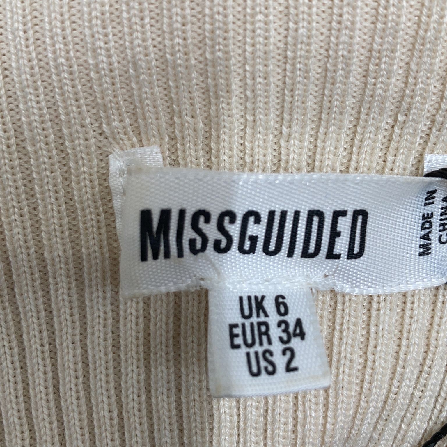 Missguided