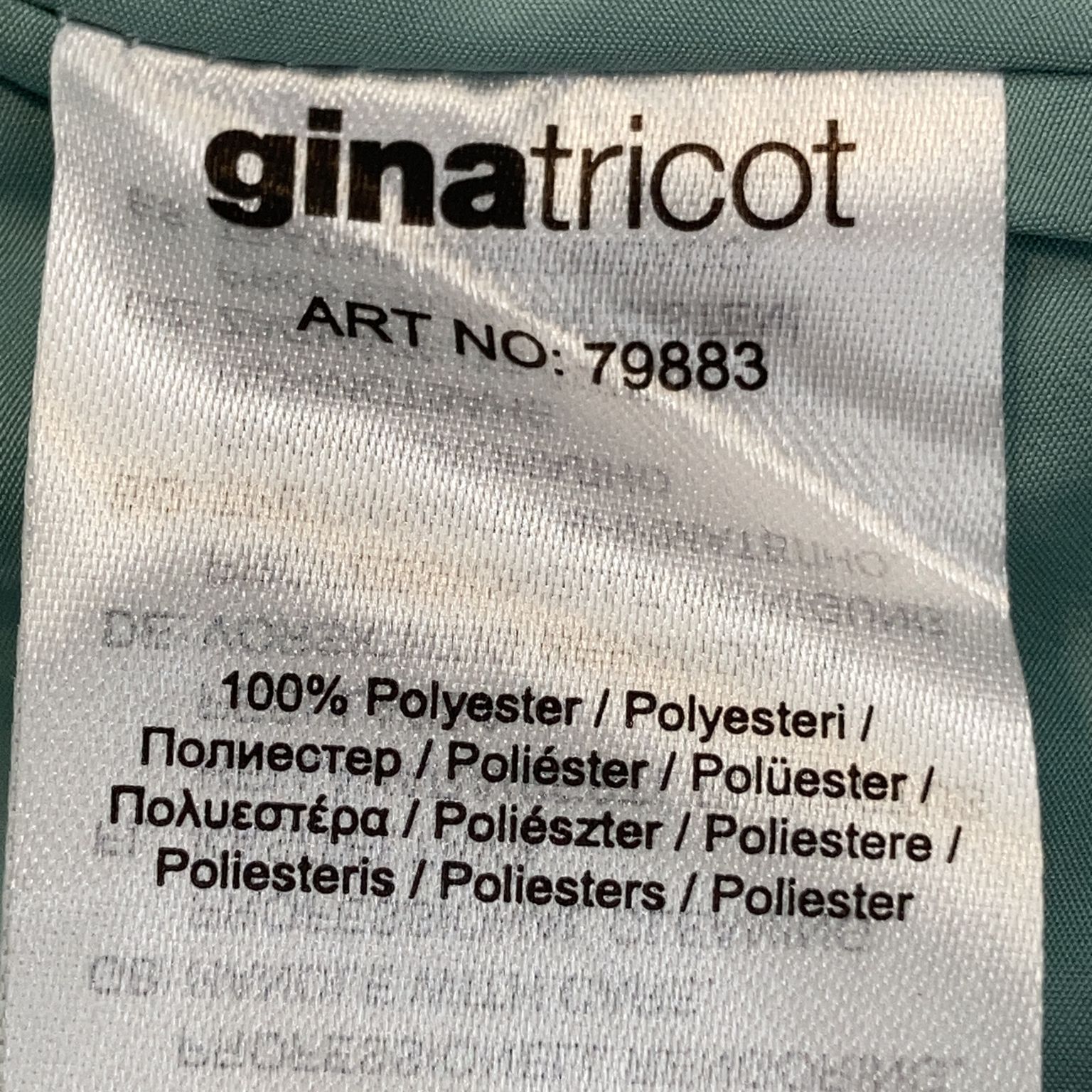 Gina Tricot