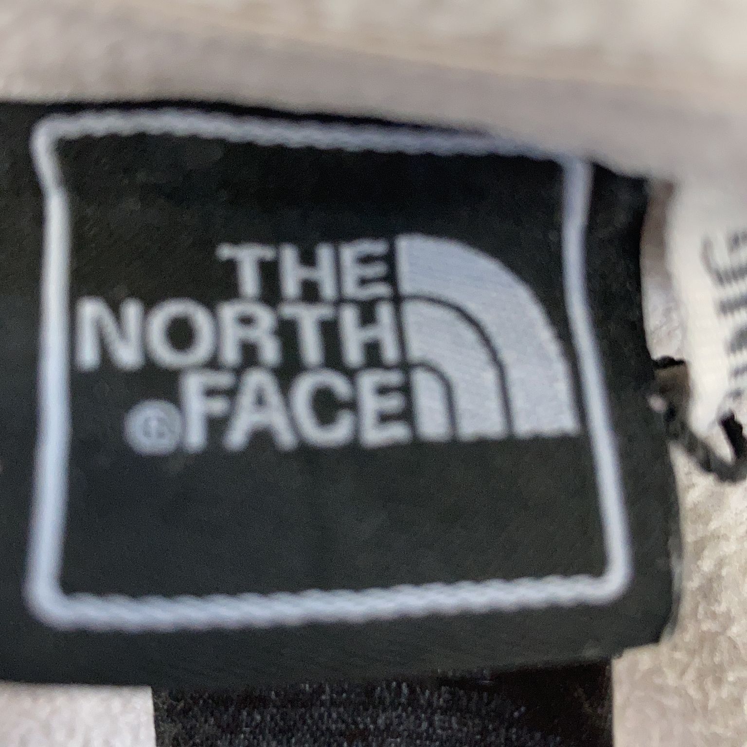 The North Face