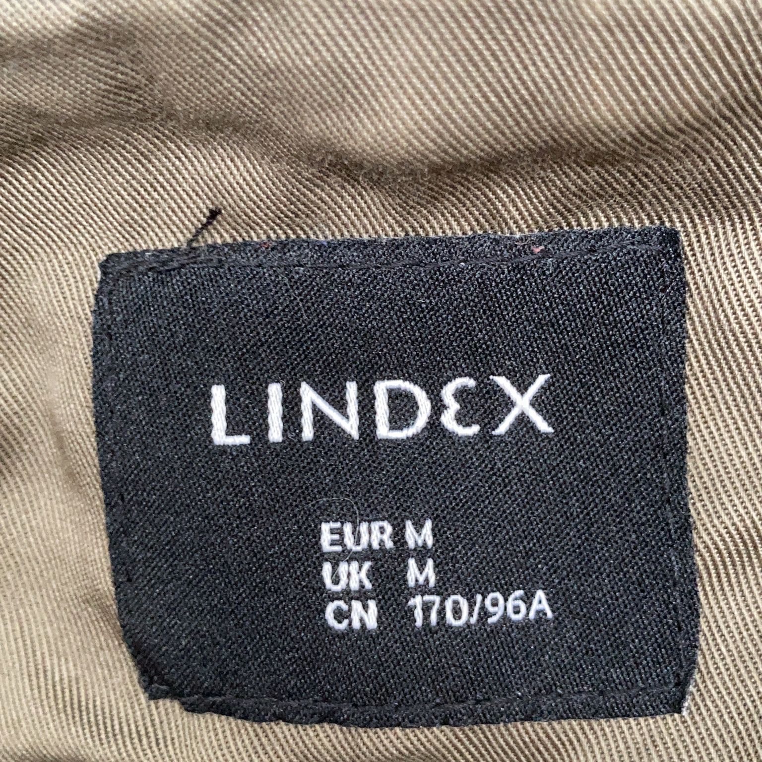 Lindex