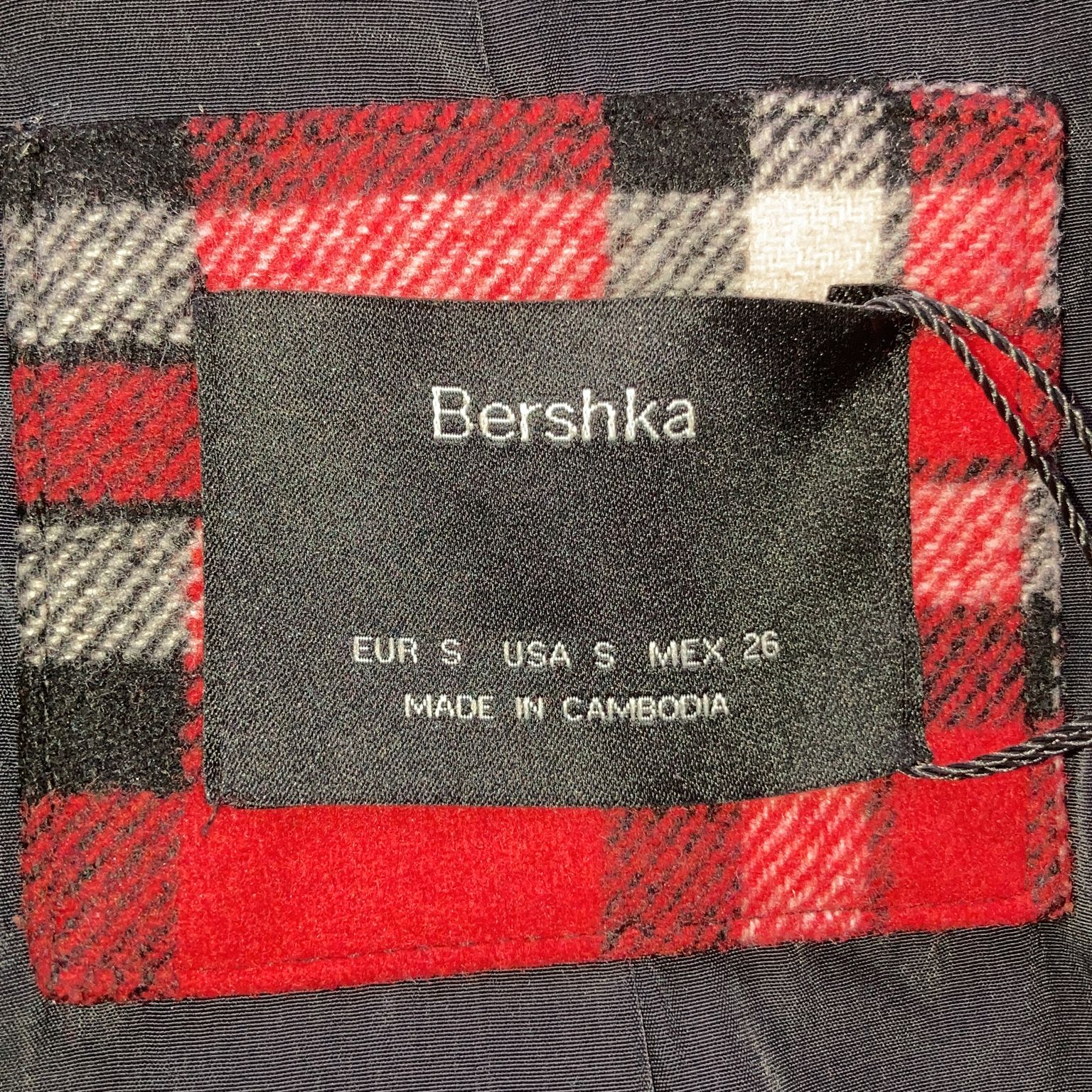 Bershka