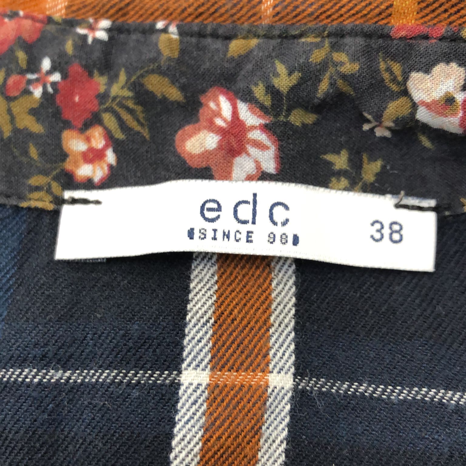 EDC by ESPRIT