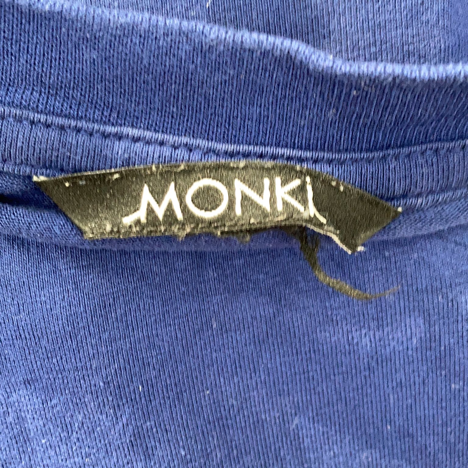 Monki