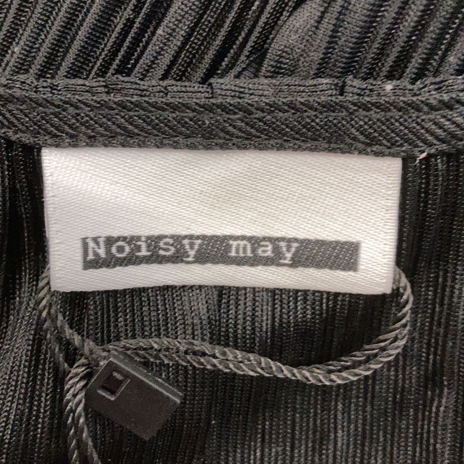 Noisy May