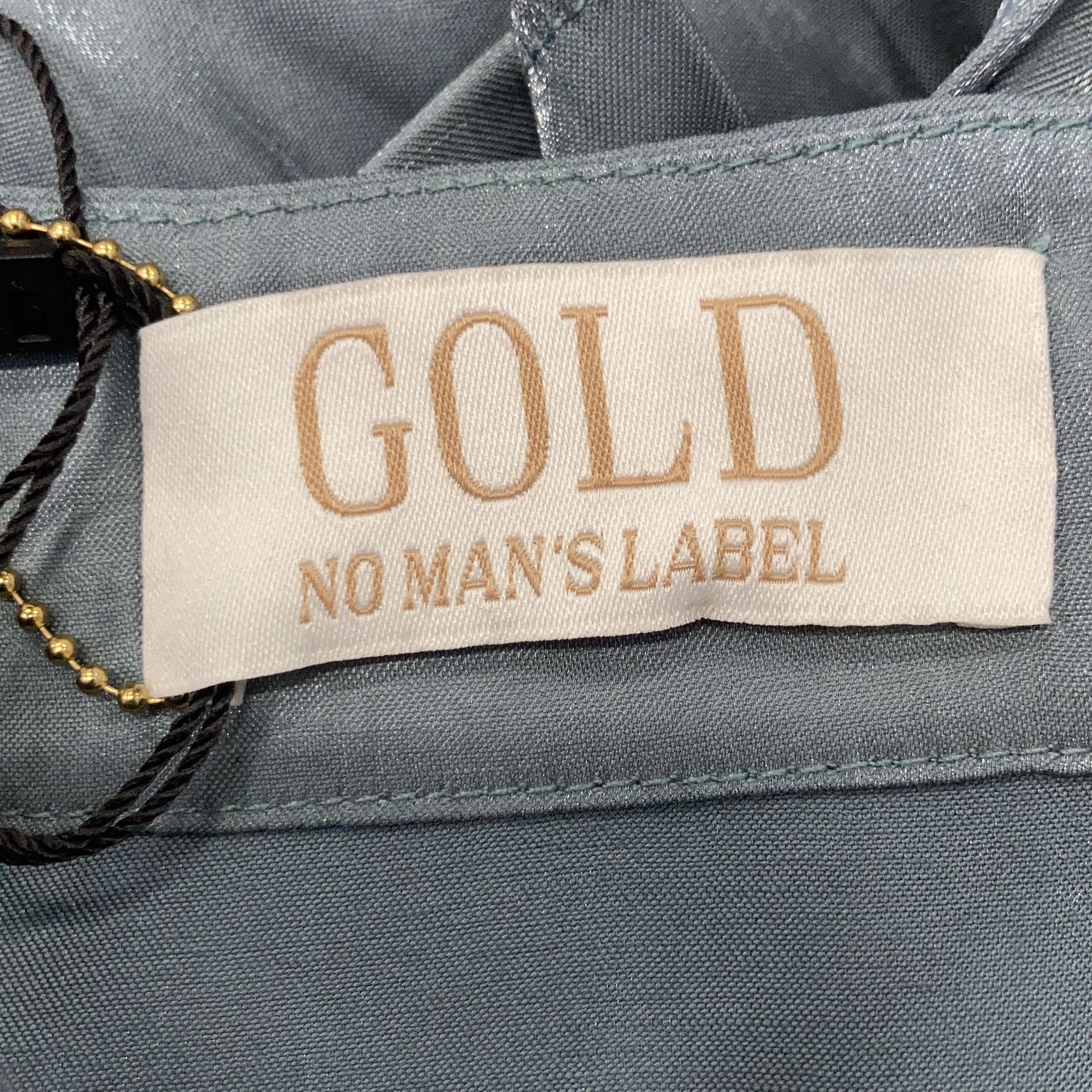 The Gold Collection by No Mans Label