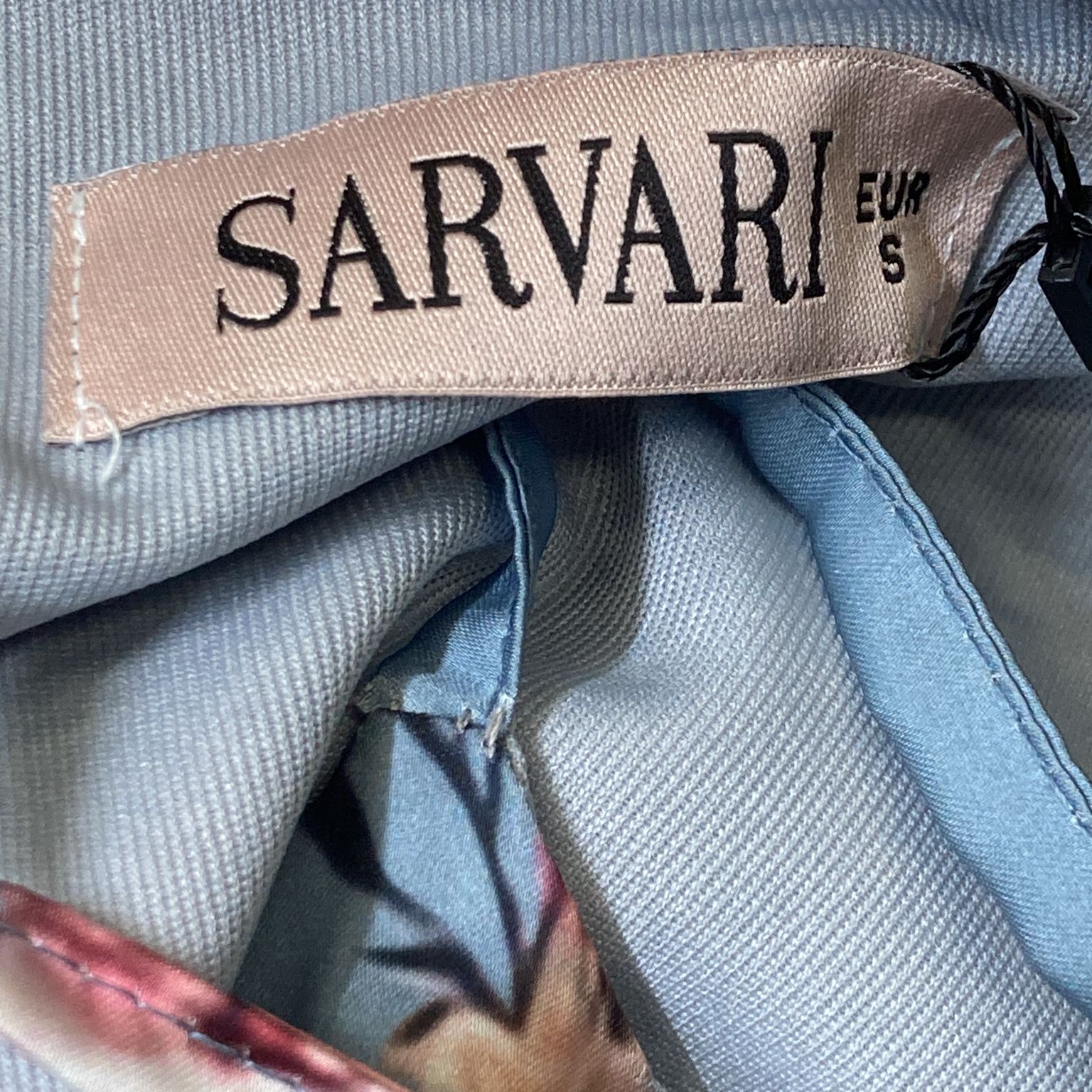 Sarvari