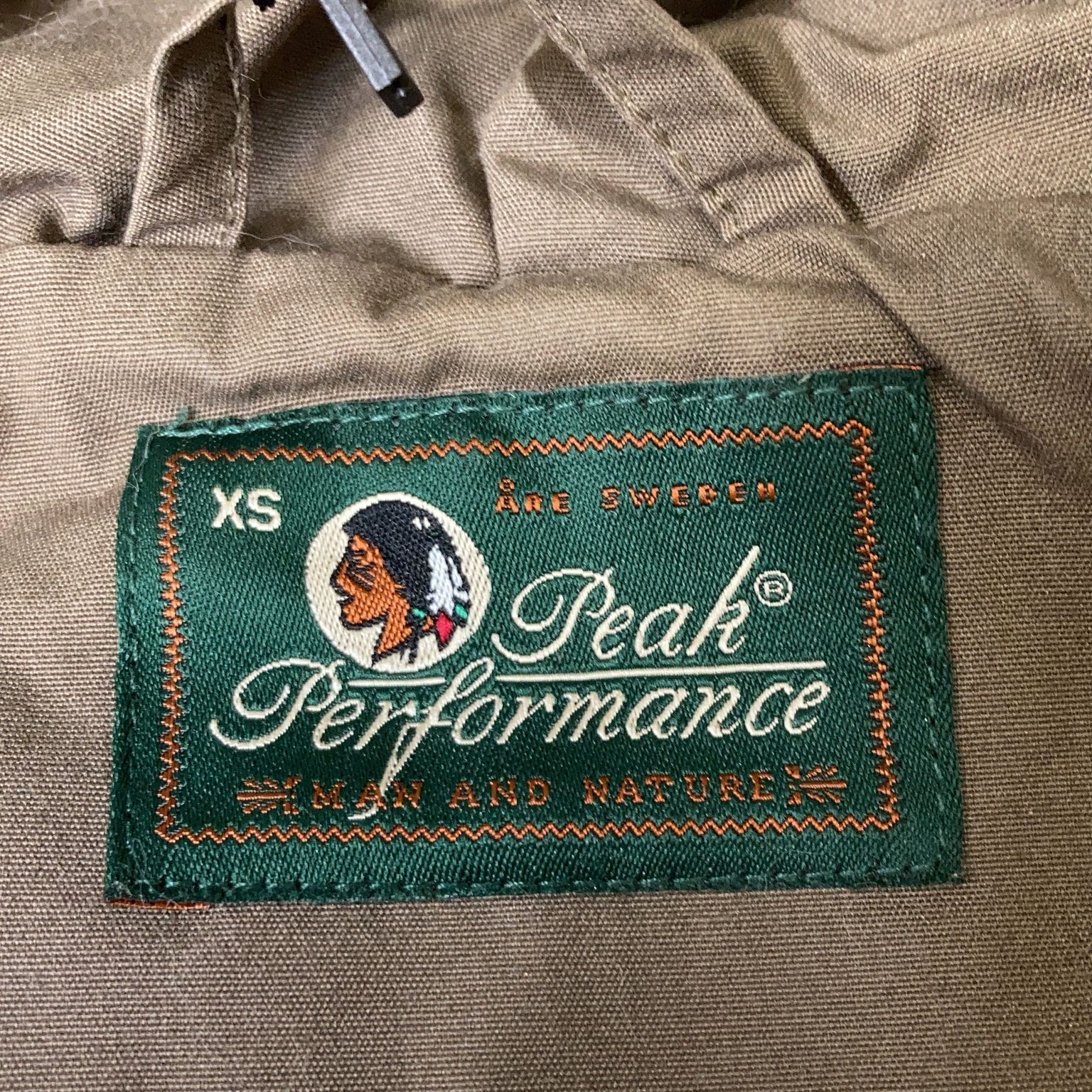 Peak Performance