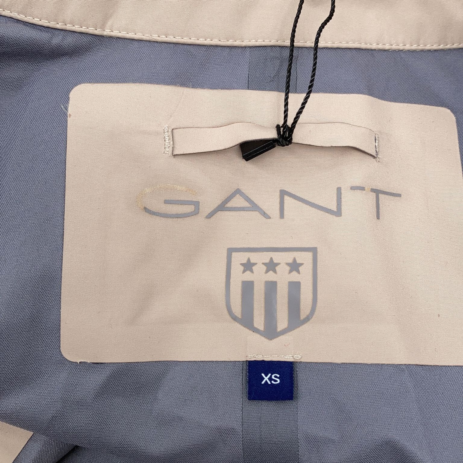 GANT