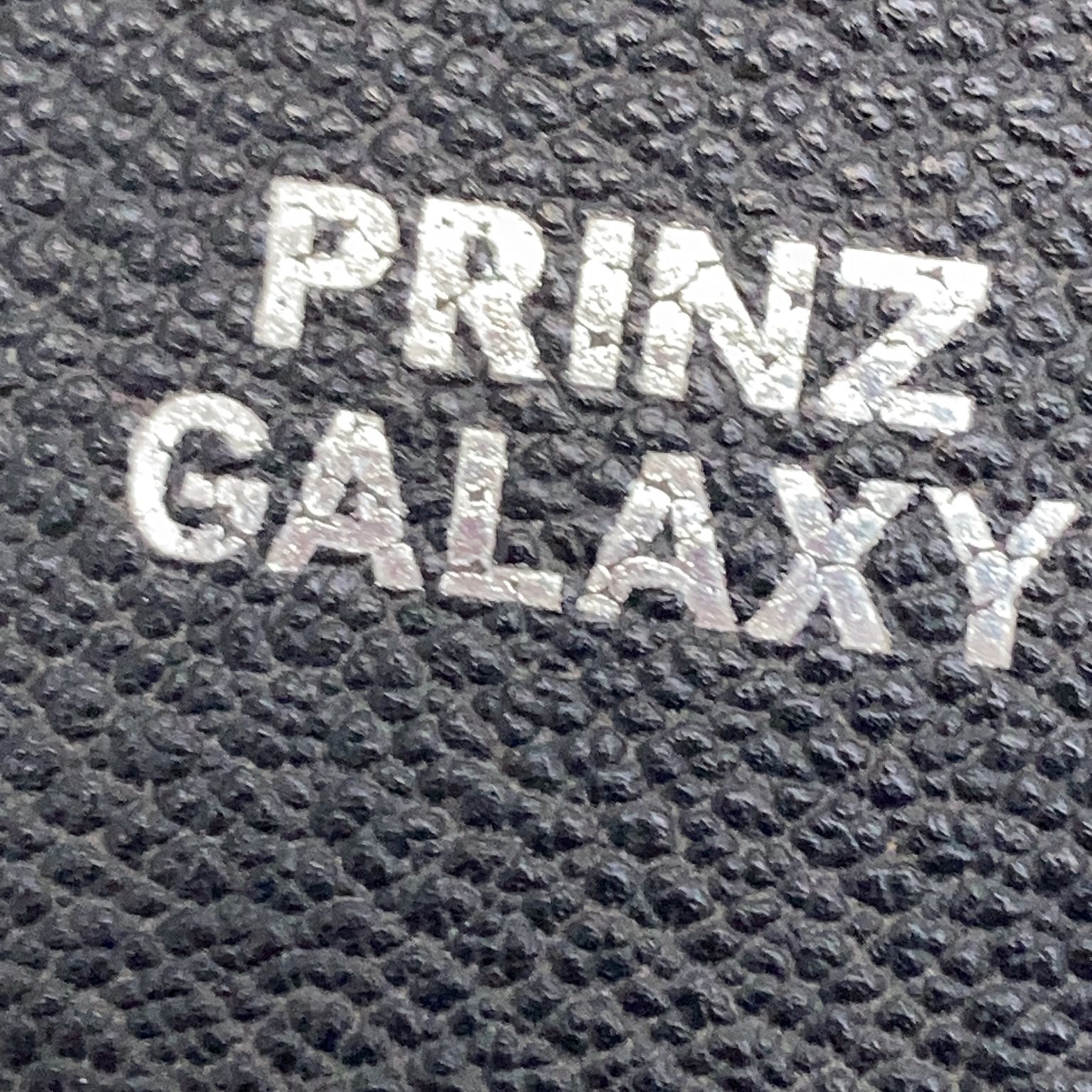 Prinz Galaxy