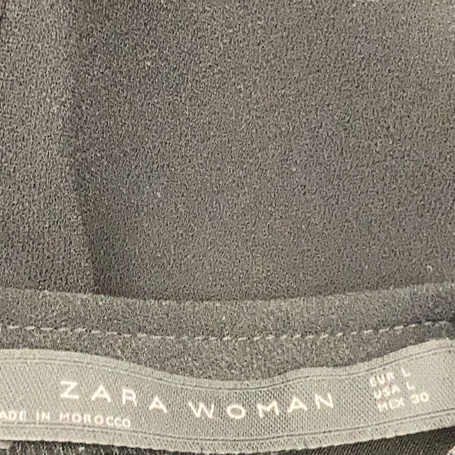 Zara Woman