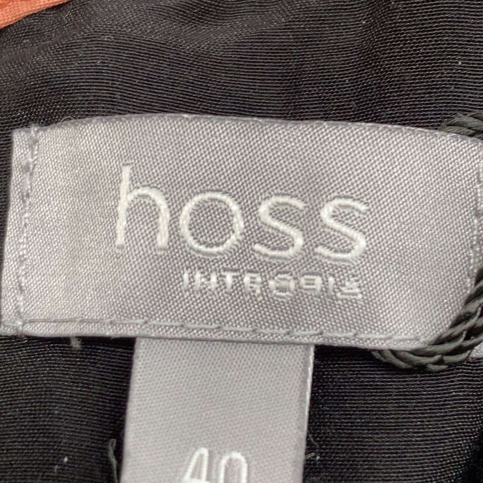 Hoss Intropia