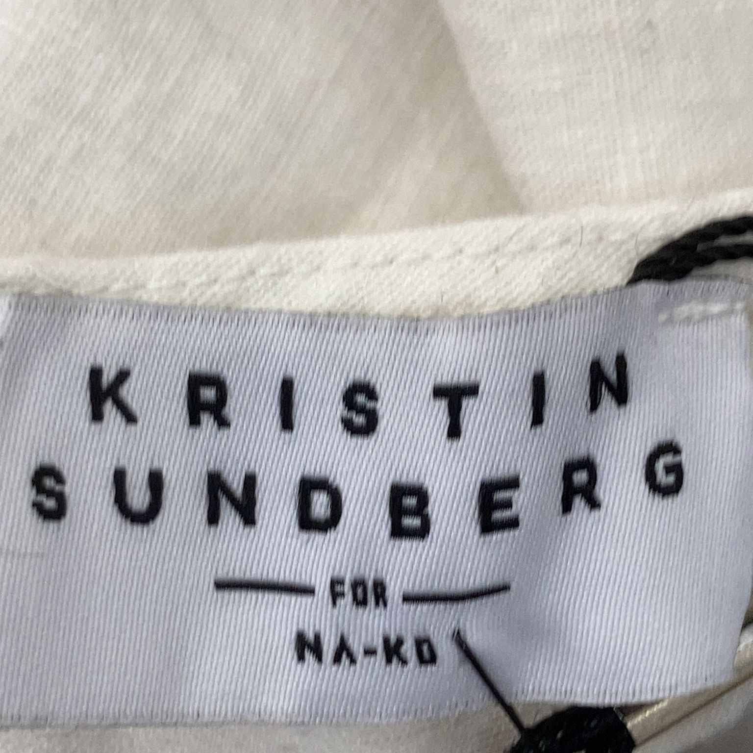 Kristin Sundberg for NA-KD