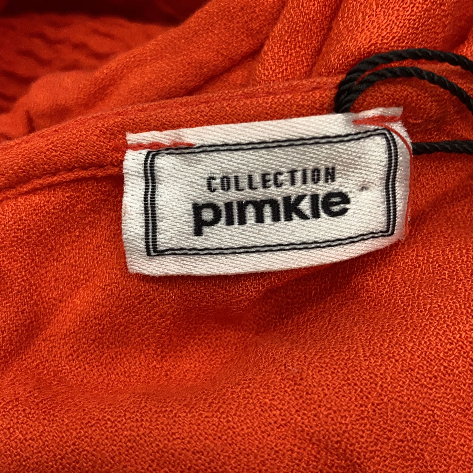 Collection Pimkie