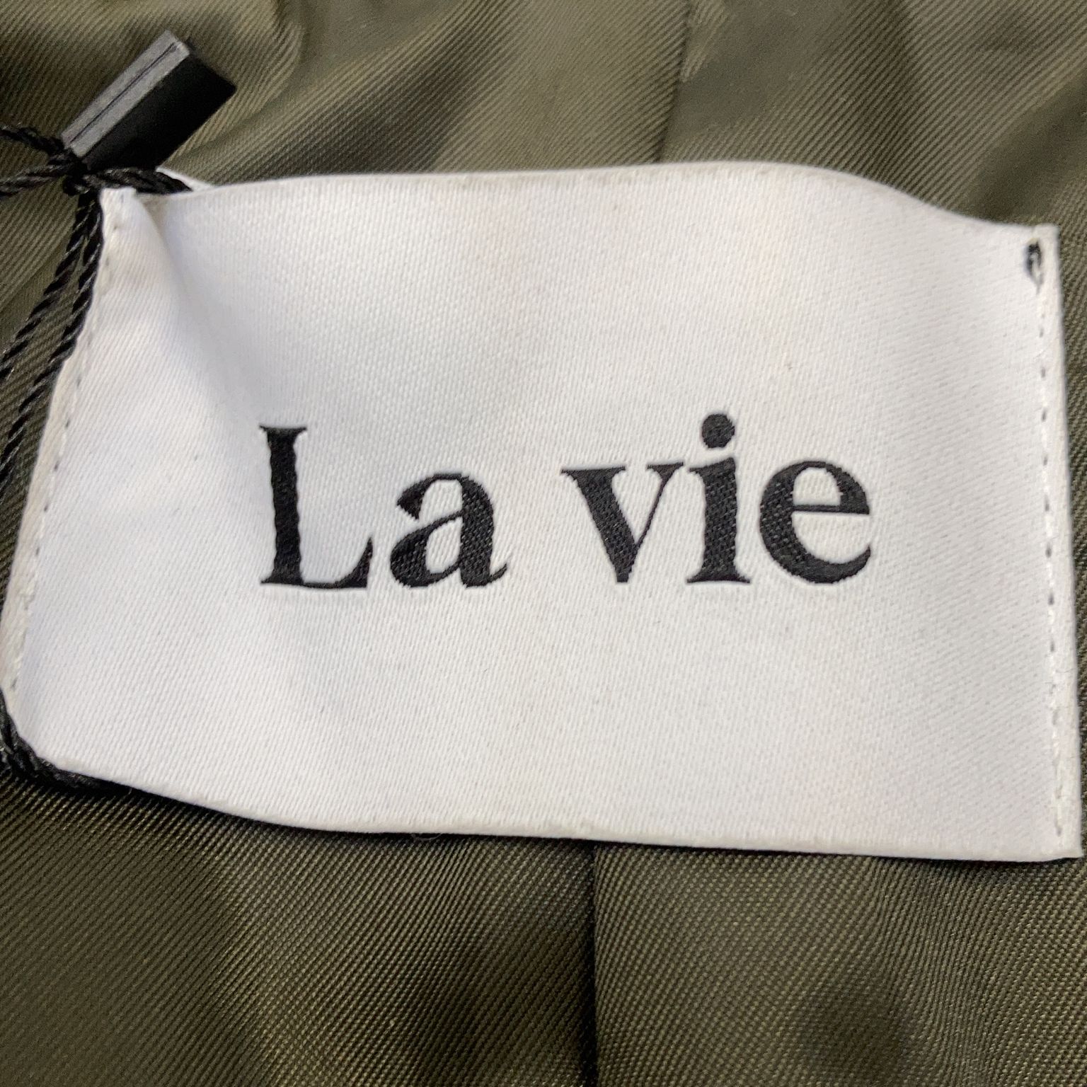 La Vie