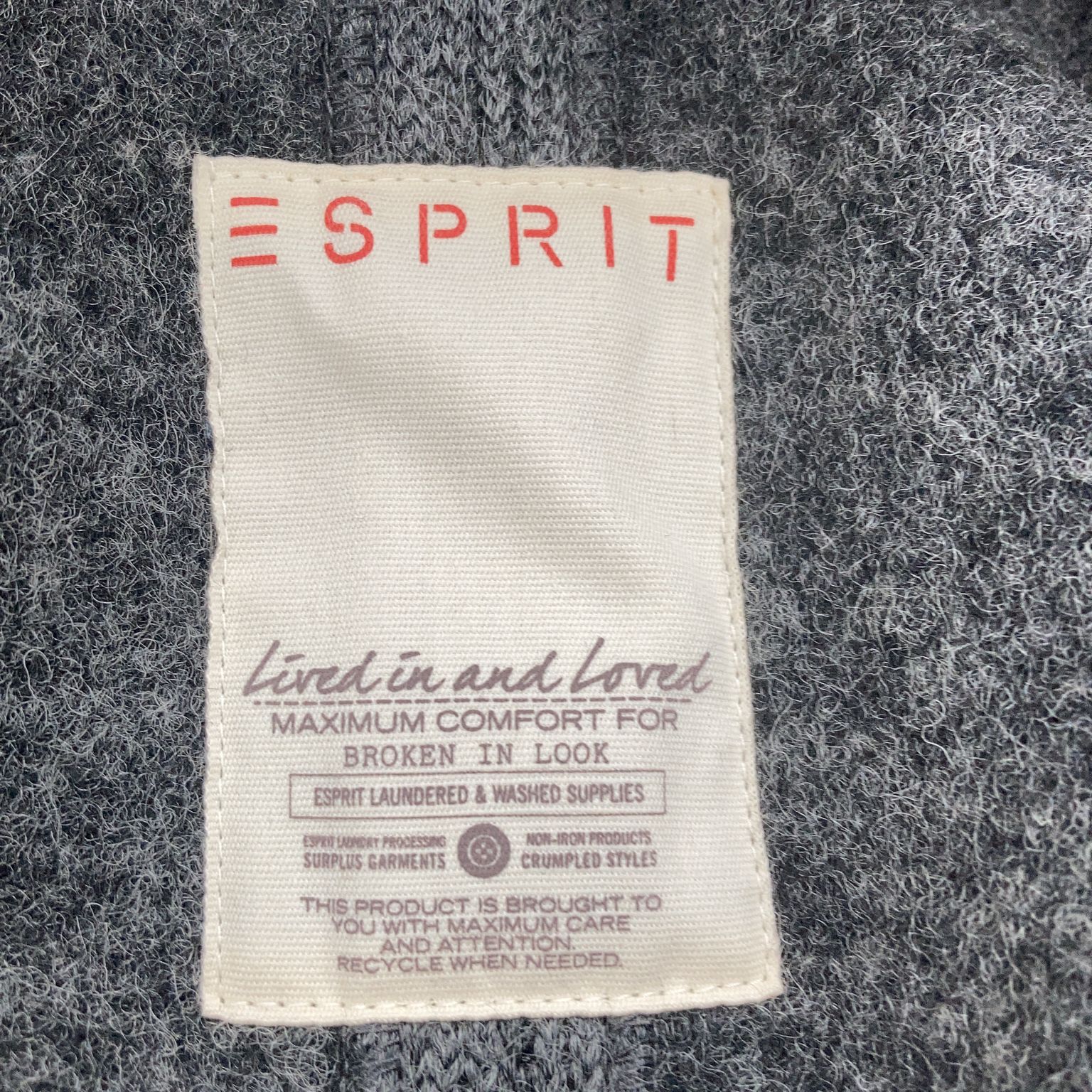 ESPRIT