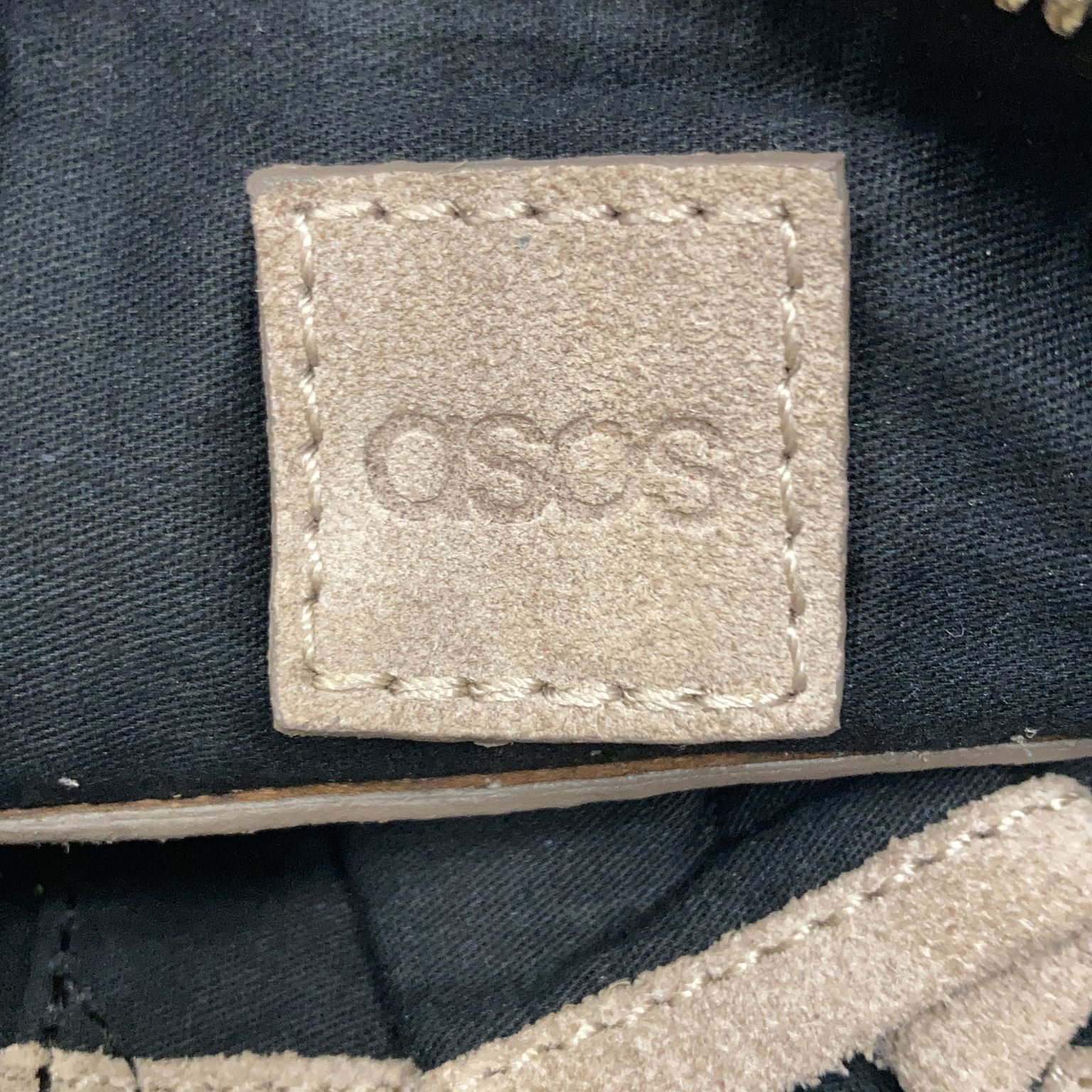 ASOS