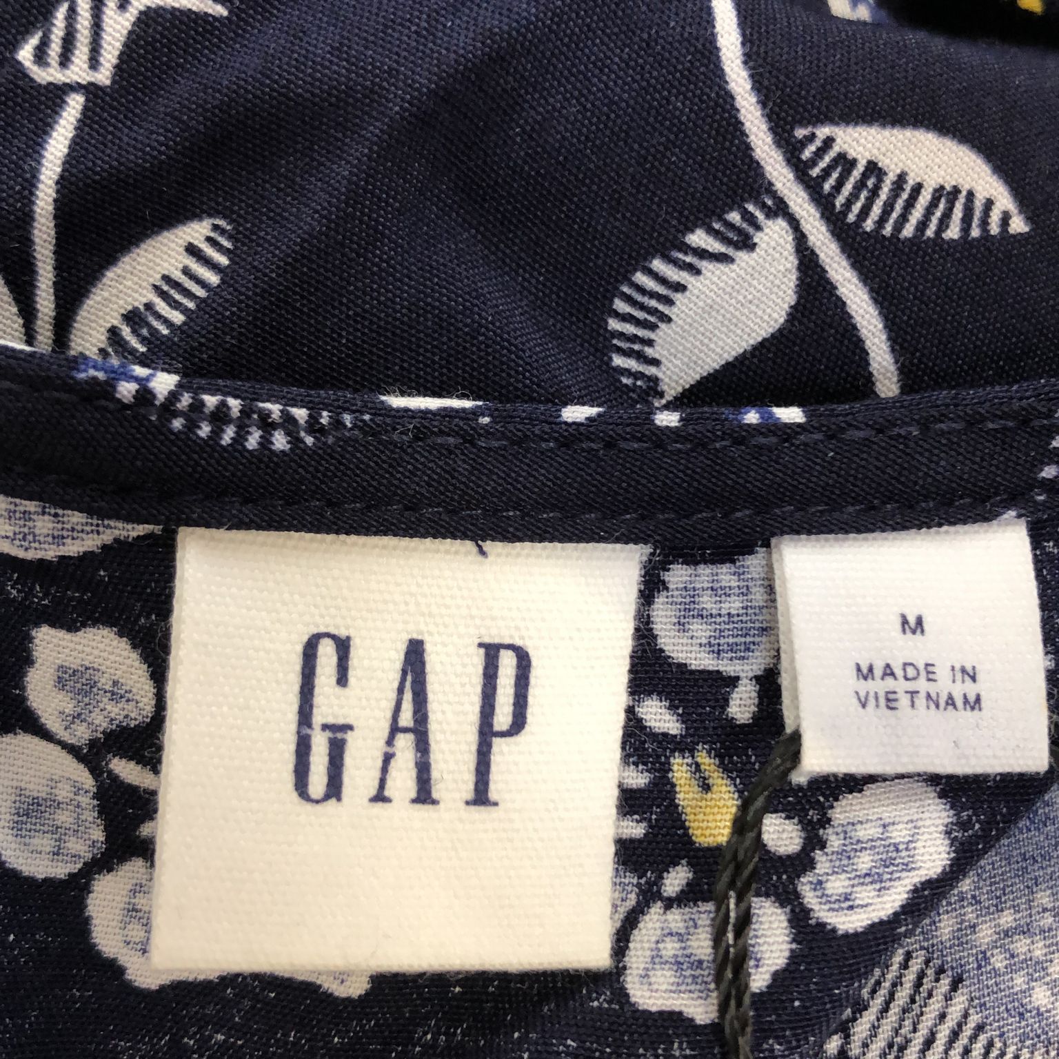 Gap