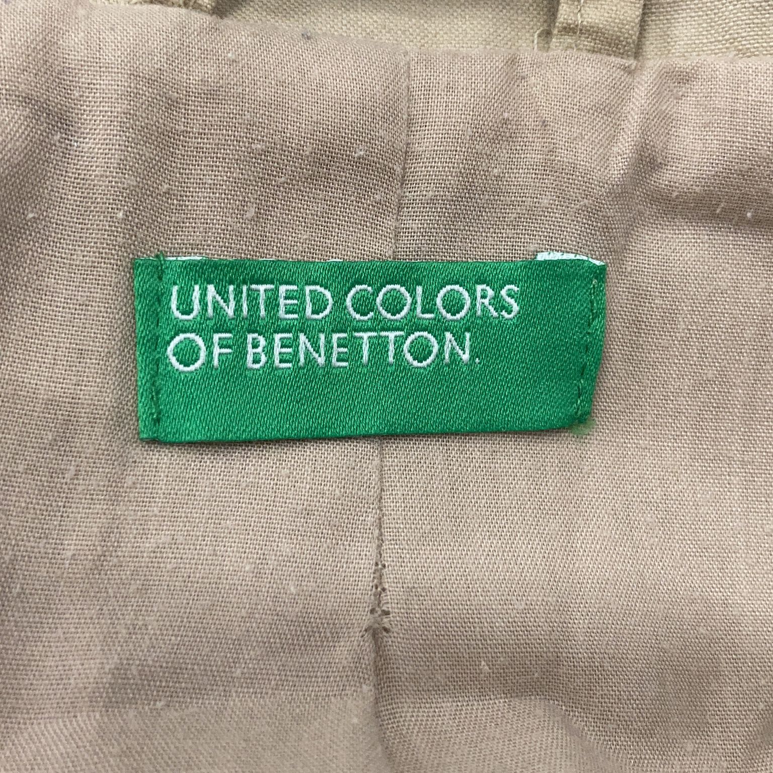 United Colors of Benetton