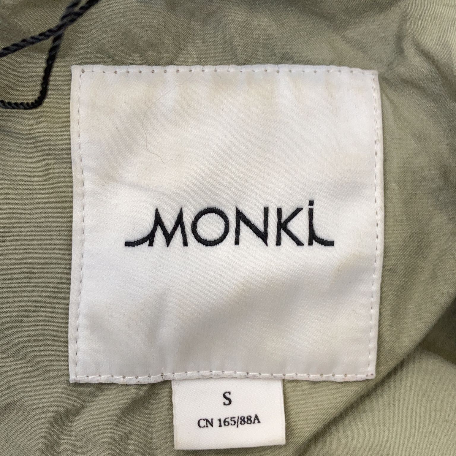 Monki