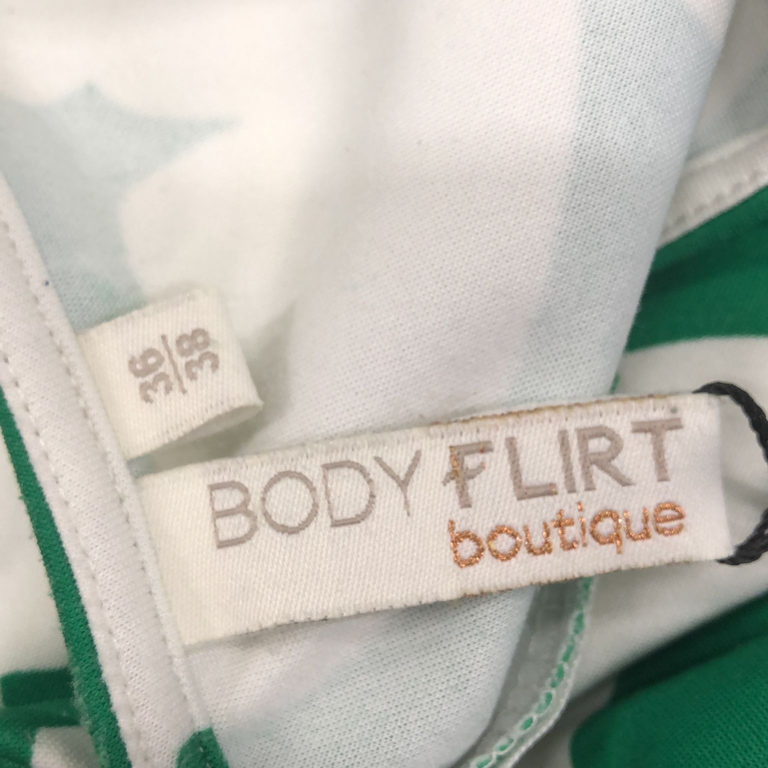 Bodyflirt Boutique