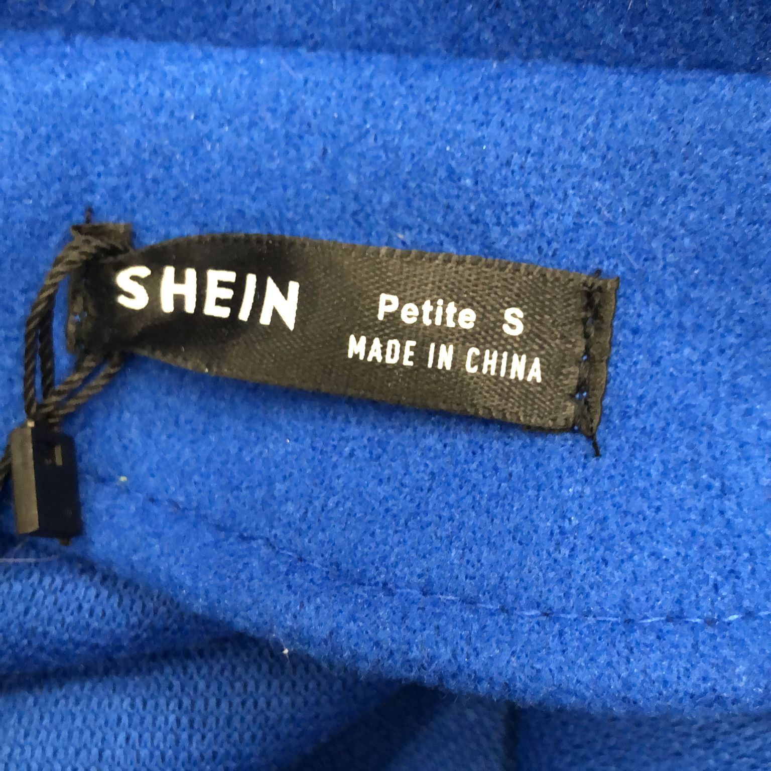 Shein