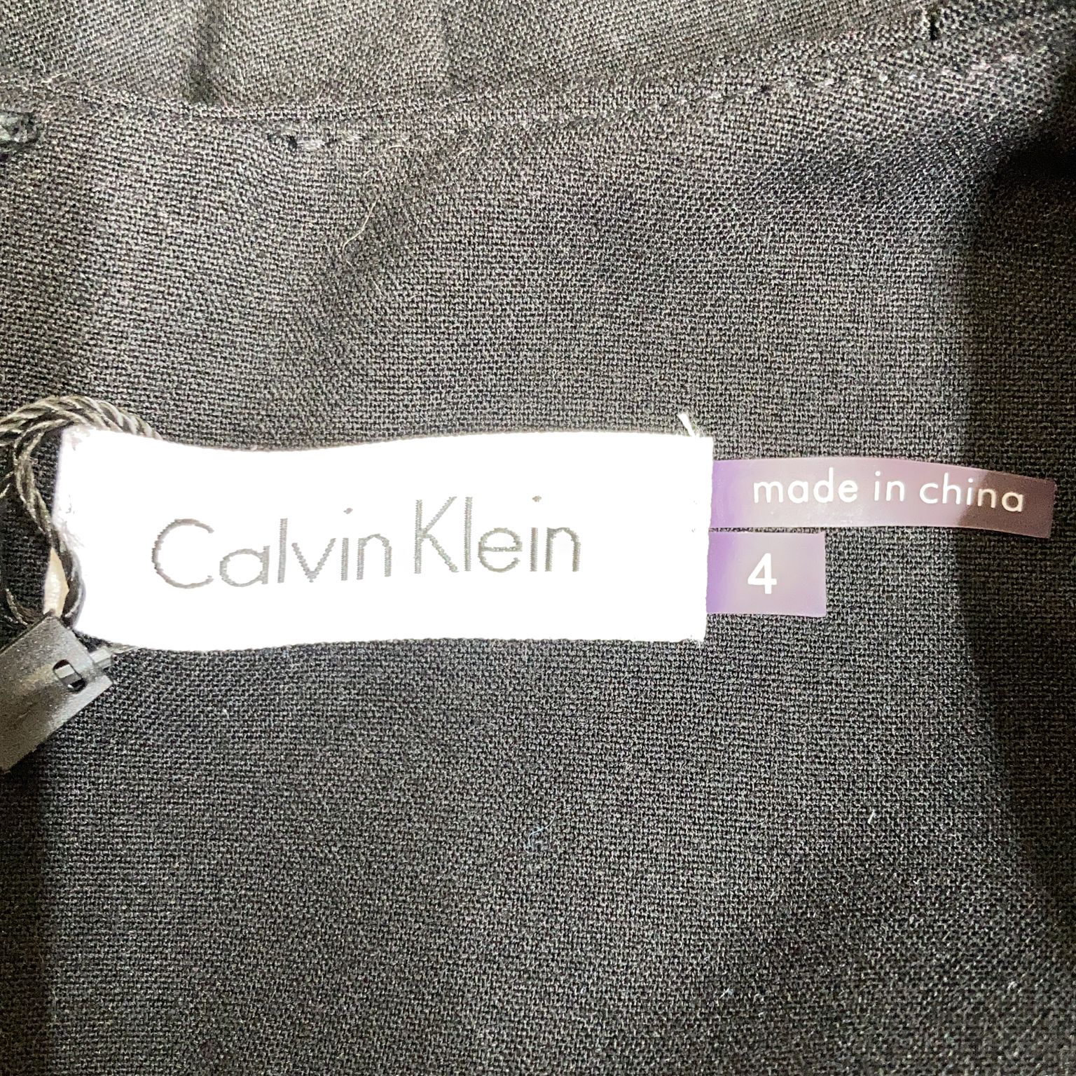 Calvin Klein