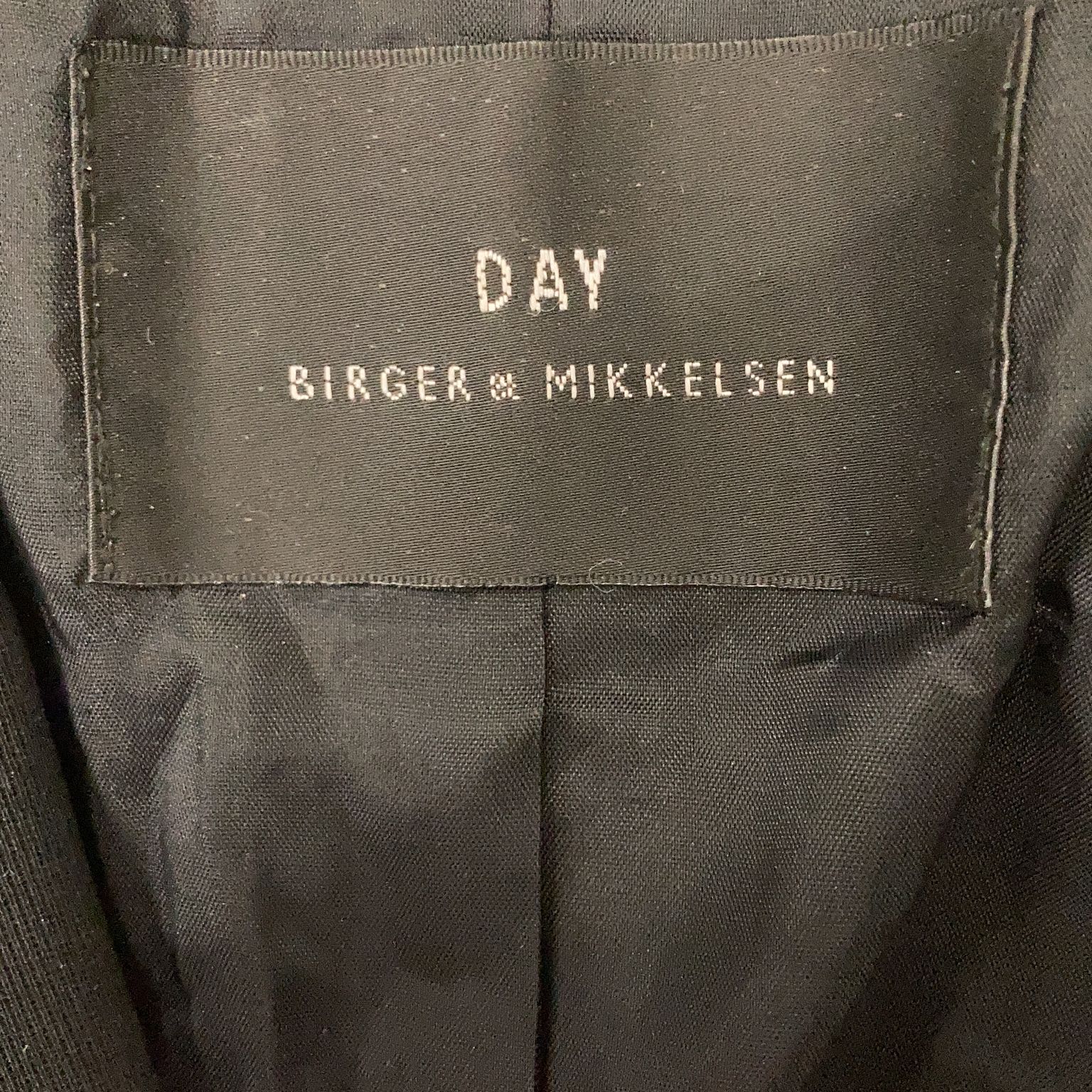 DAY Birger et Mikkelsen