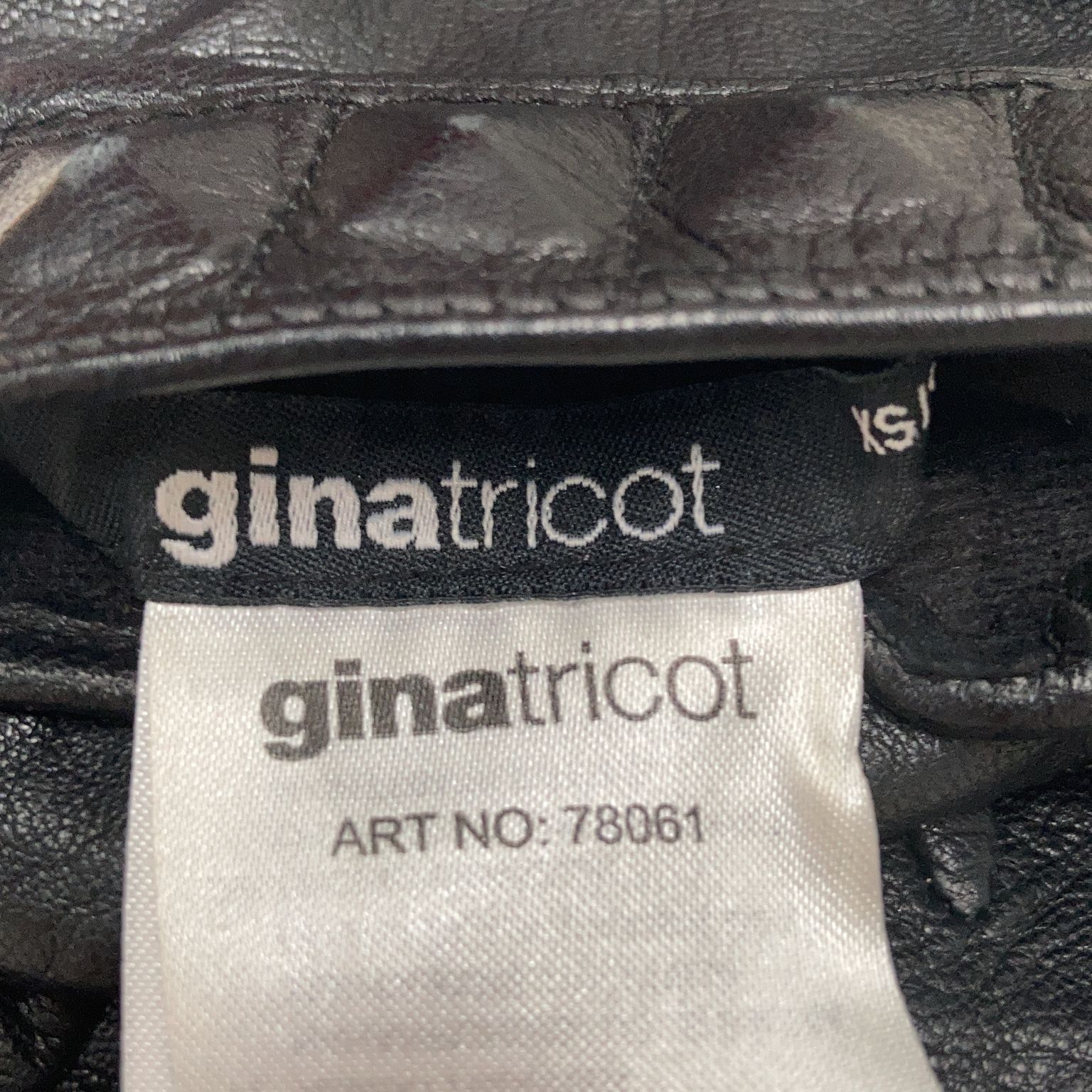 Gina Tricot